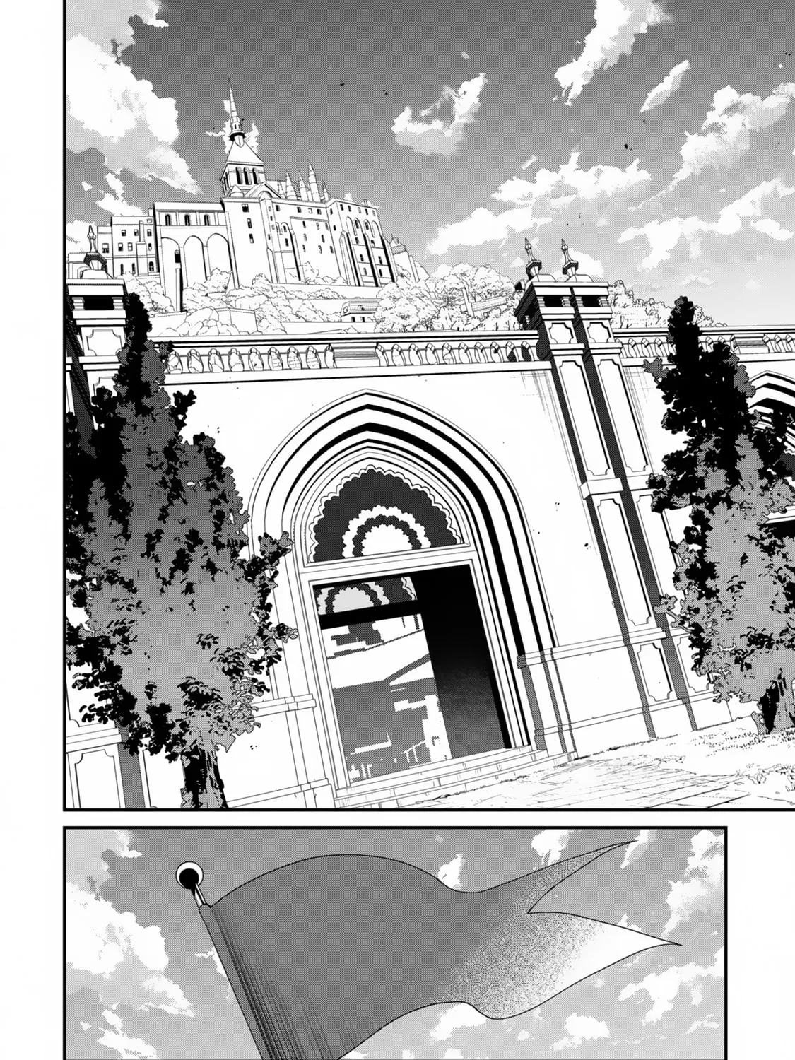 The Invincible Summoner Who Crawled up From Level 1 Chapter 14 page 15 - 
