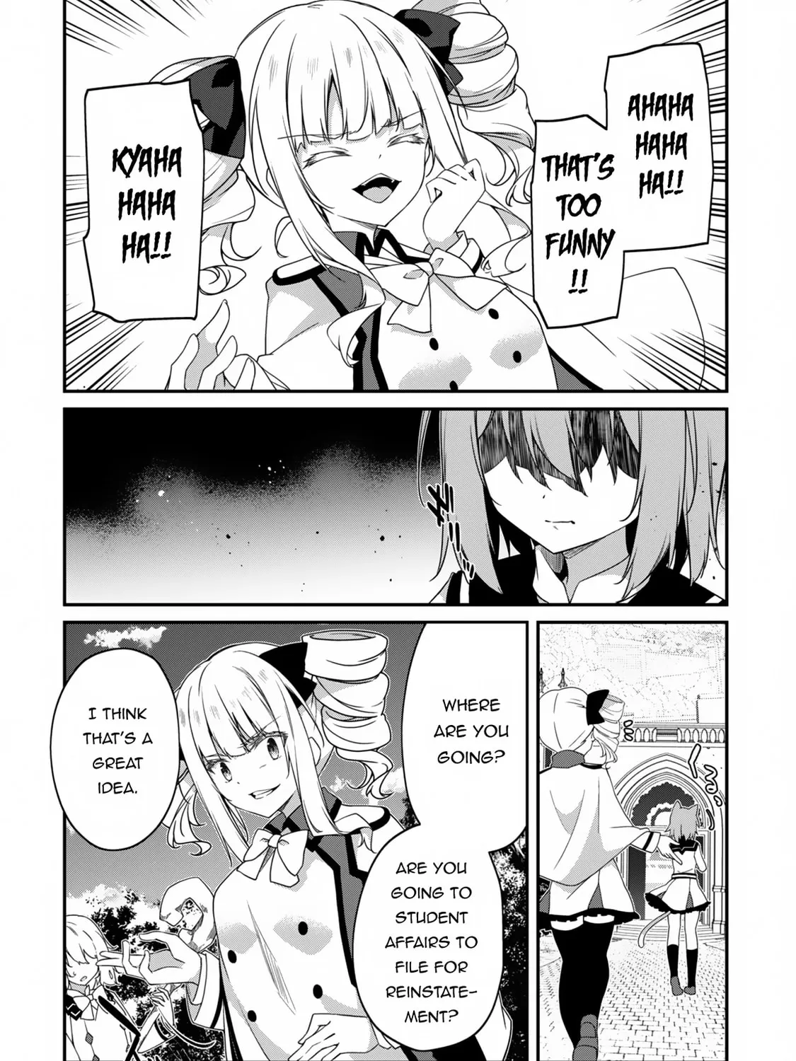 The Invincible Summoner Who Crawled up From Level 1 Chapter 14 page 27 - 
