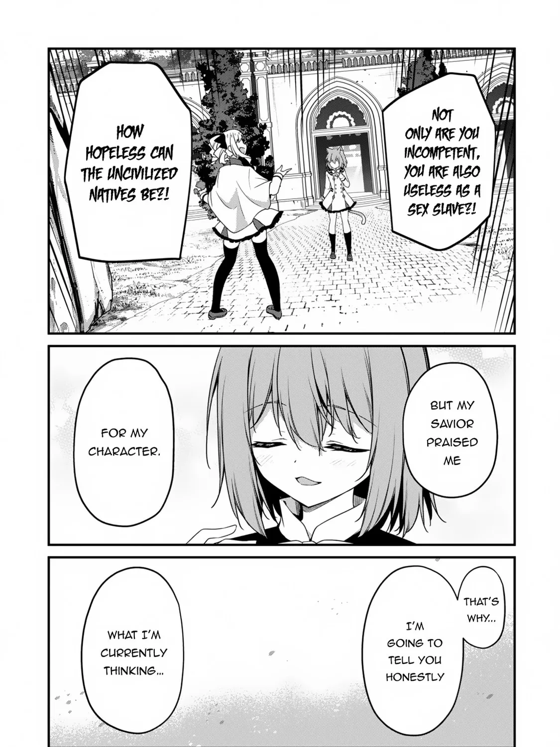 The Invincible Summoner Who Crawled up From Level 1 Chapter 14 page 37 - 