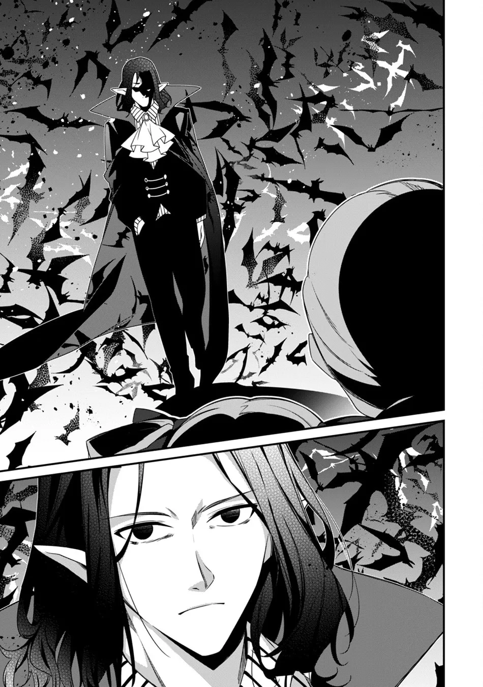The Invincible Summoner Who Crawled up From Level 1 Chapter 15 page 24 - 