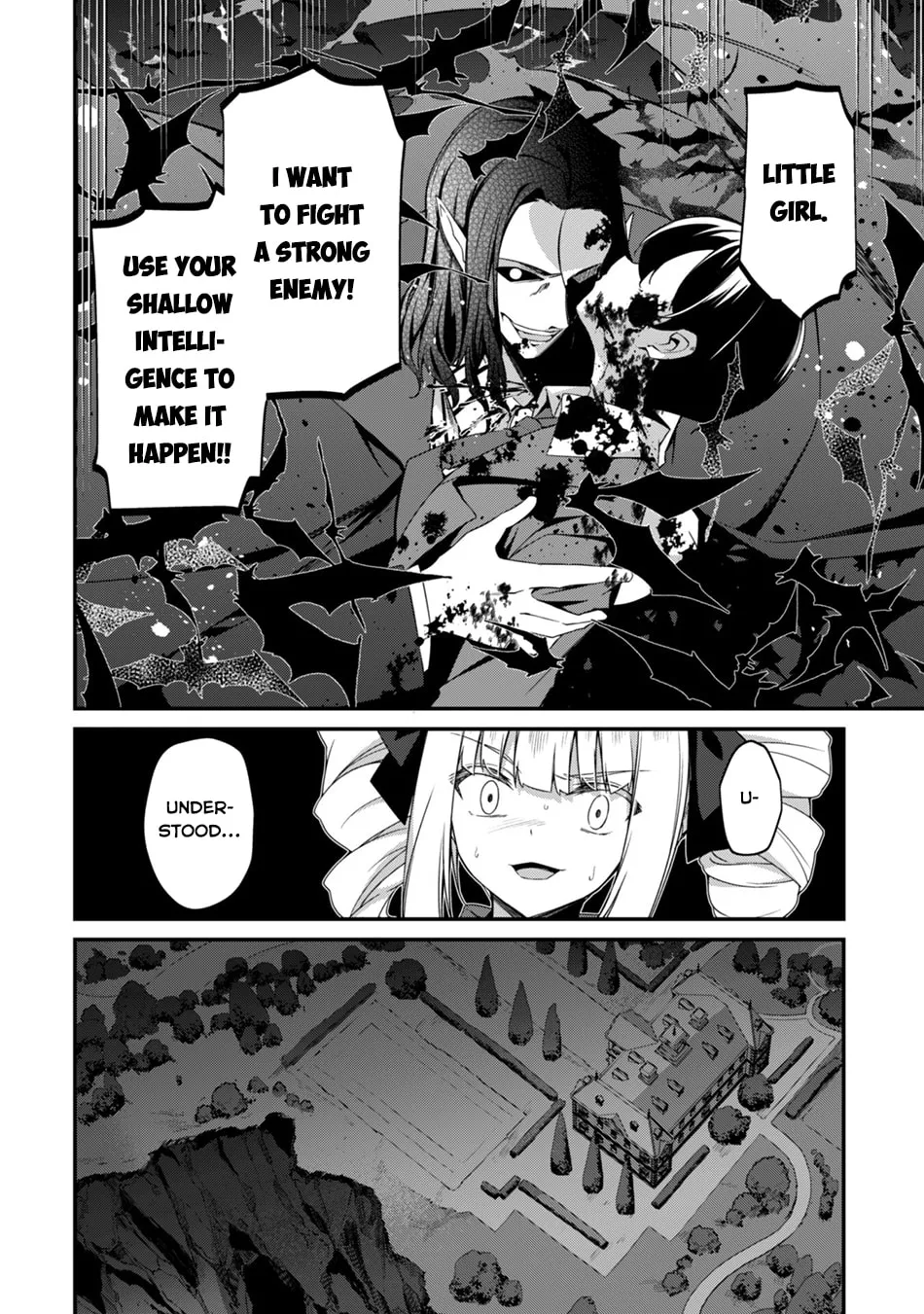 The Invincible Summoner Who Crawled up From Level 1 Chapter 15 page 29 - 