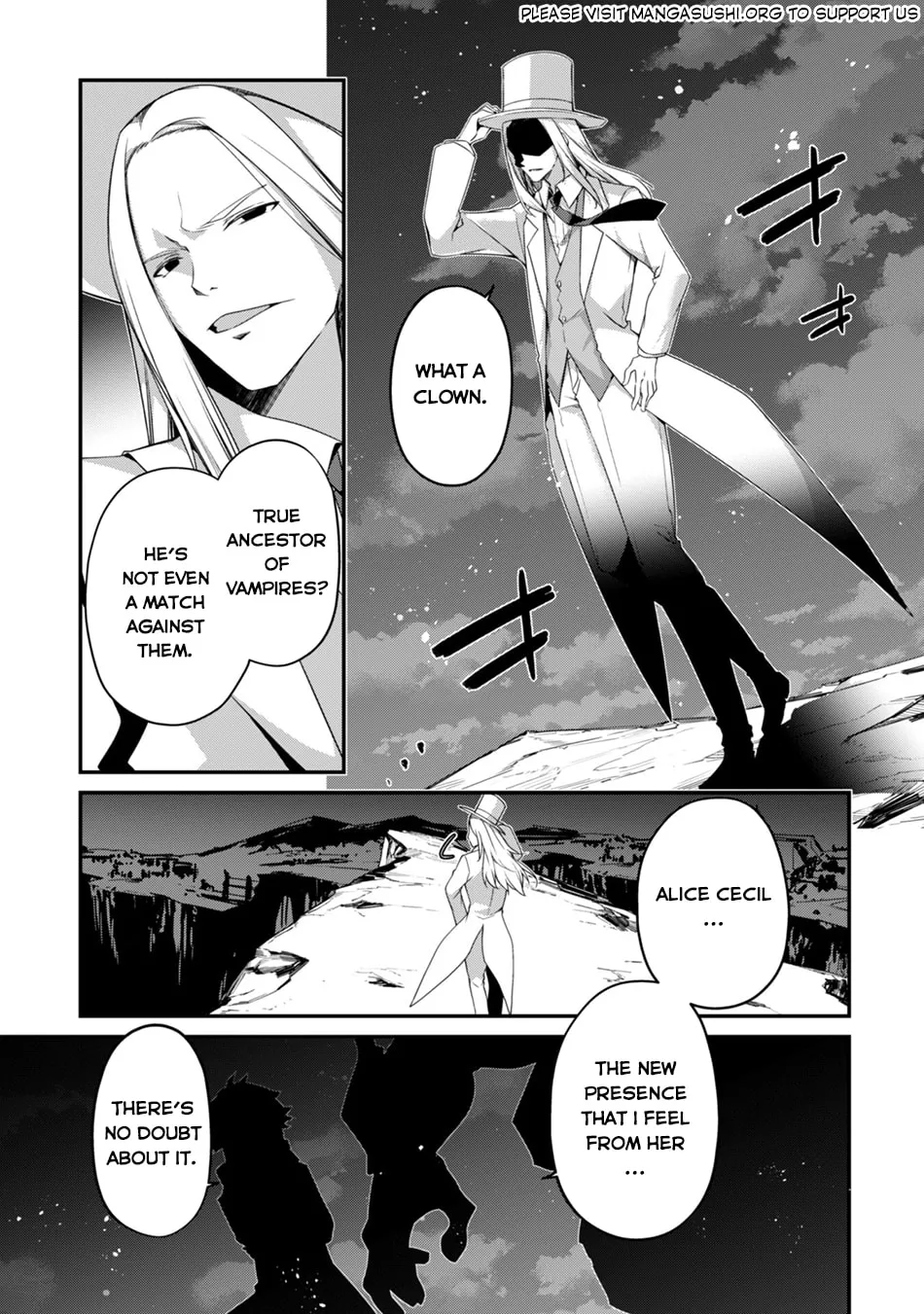 The Invincible Summoner Who Crawled up From Level 1 Chapter 15 page 30 - 