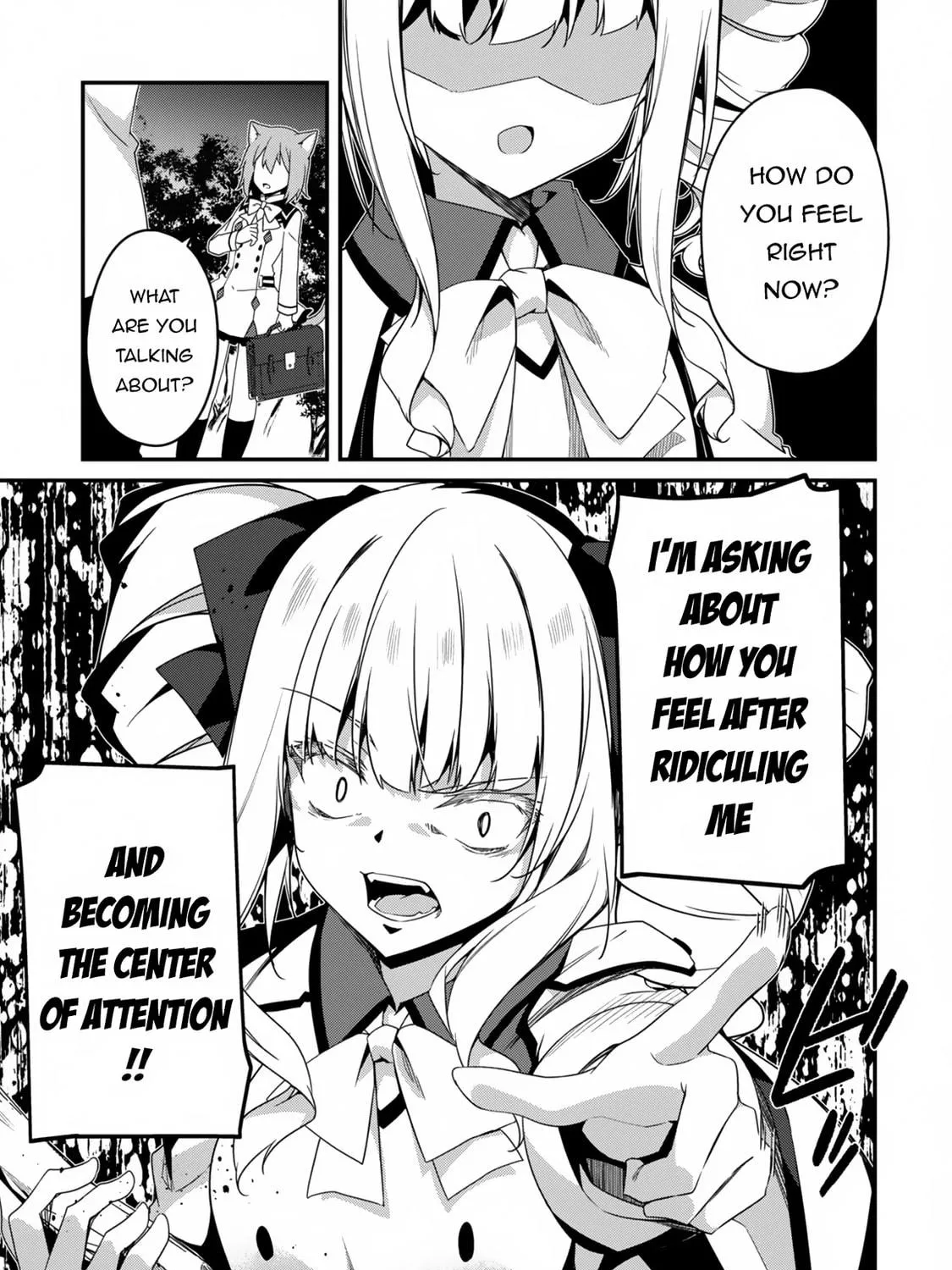 The Invincible Summoner Who Crawled up From Level 1 Chapter 16 page 29 - 