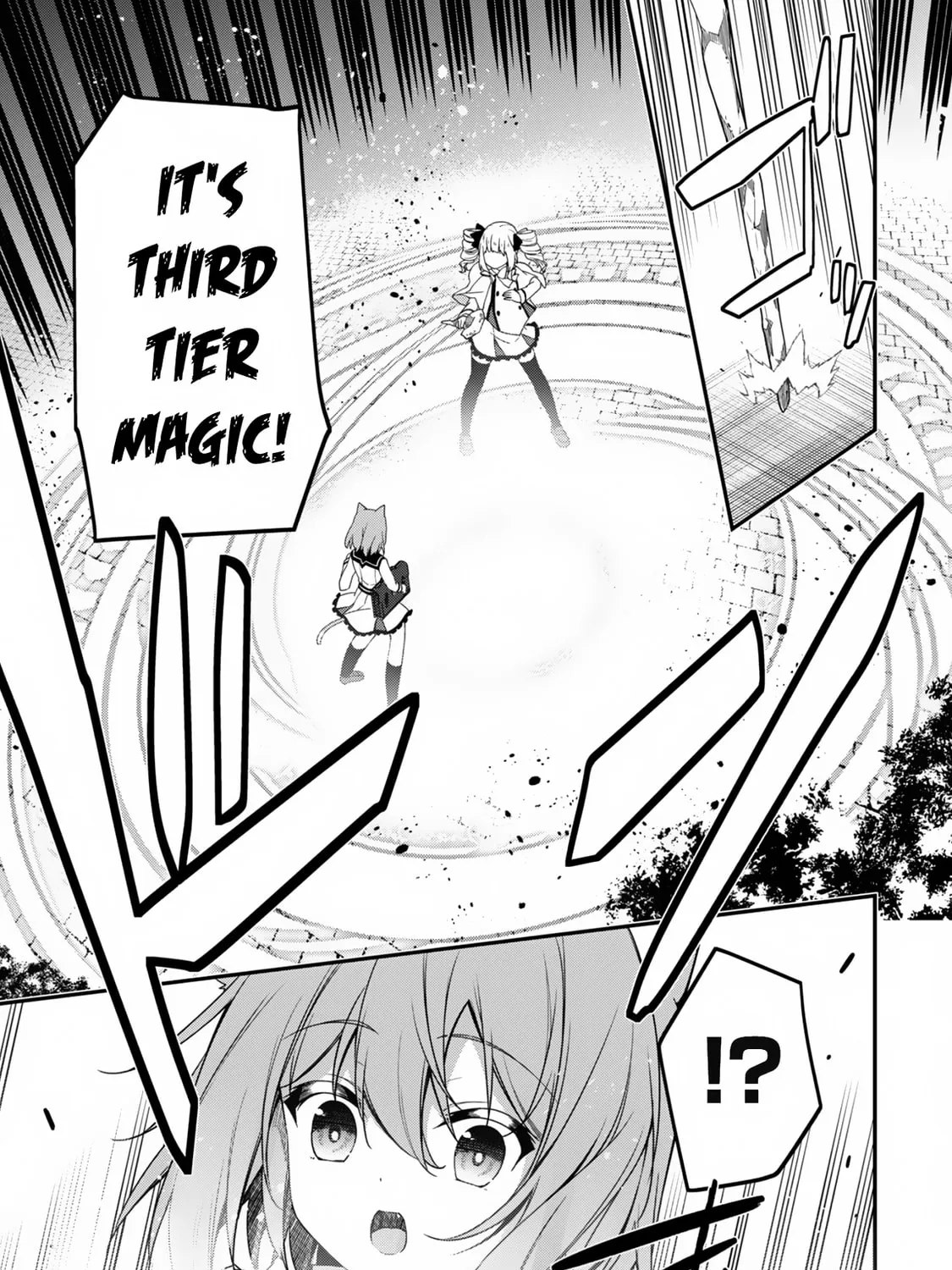 The Invincible Summoner Who Crawled up From Level 1 Chapter 16 page 33 - 