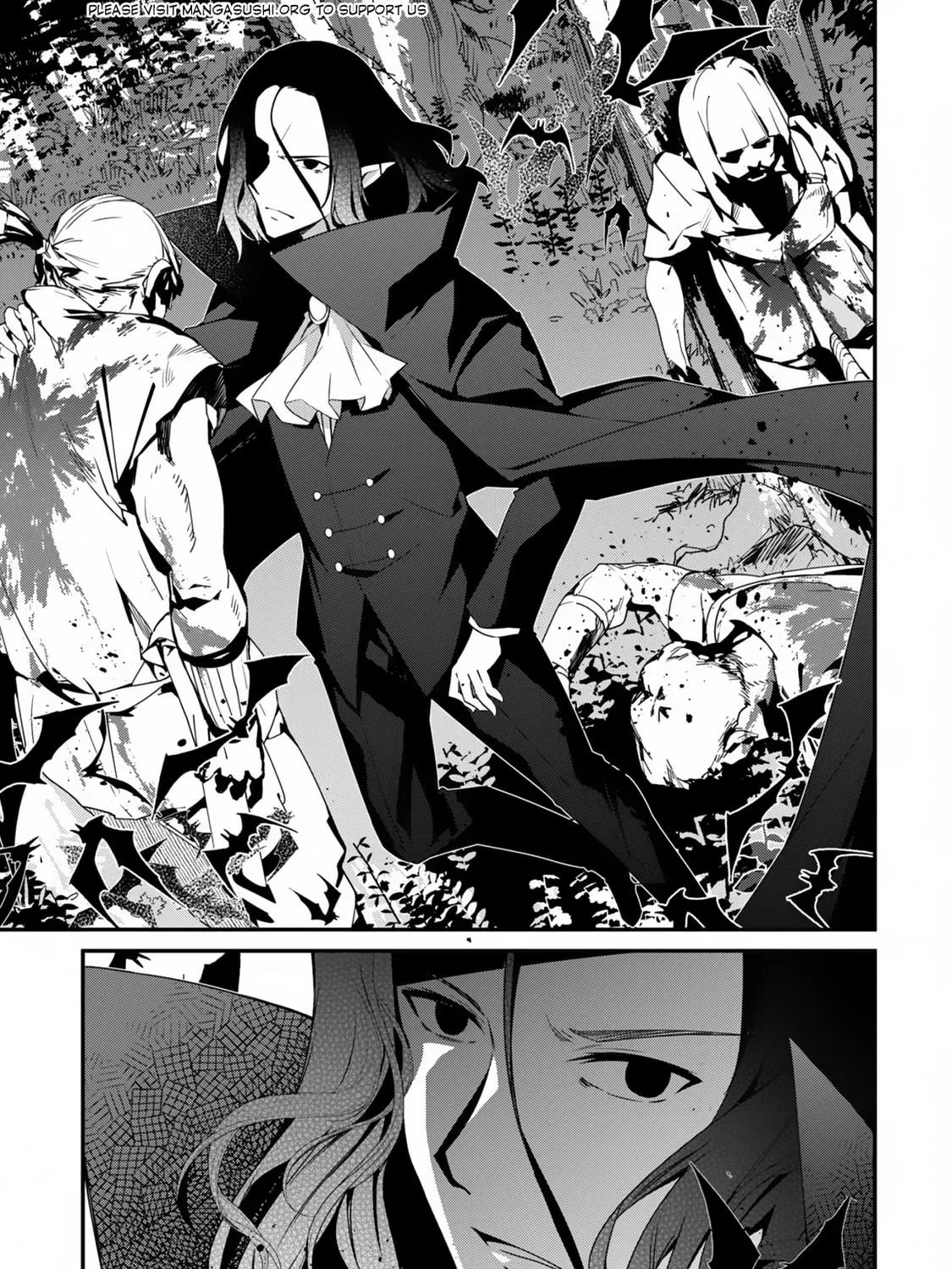 The Invincible Summoner Who Crawled up From Level 1 Chapter 16 page 41 - 