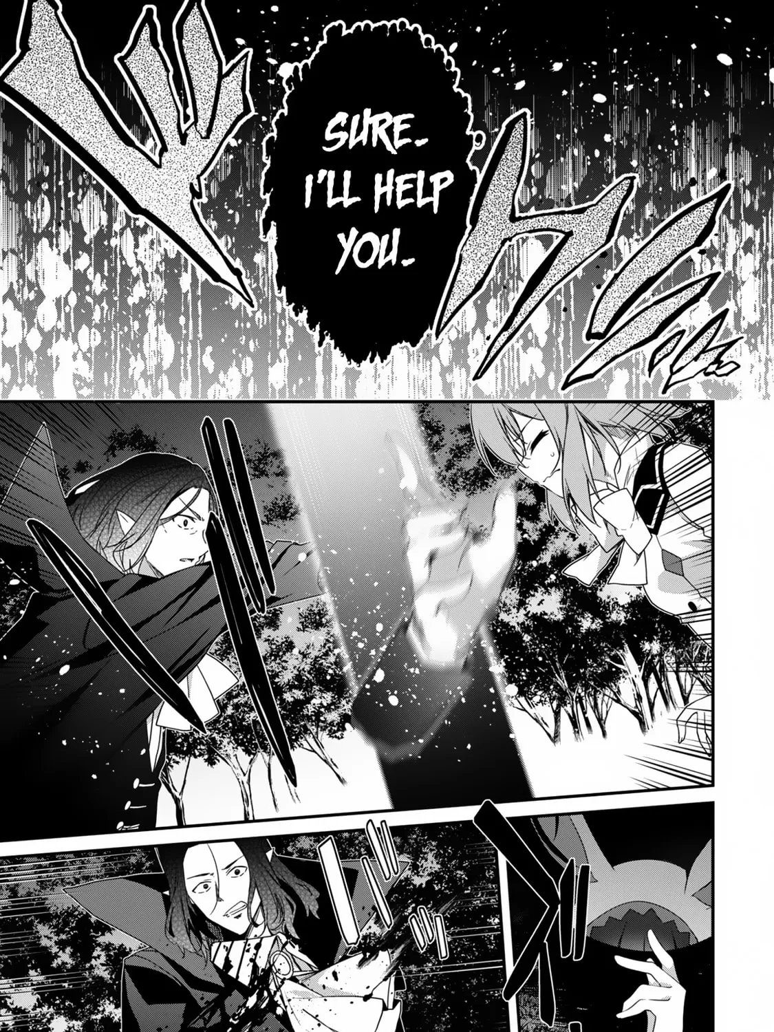 The Invincible Summoner Who Crawled up From Level 1 Chapter 16 page 57 - 
