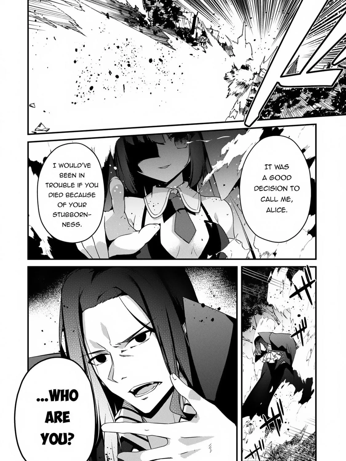 The Invincible Summoner Who Crawled up From Level 1 Chapter 16 page 59 - 
