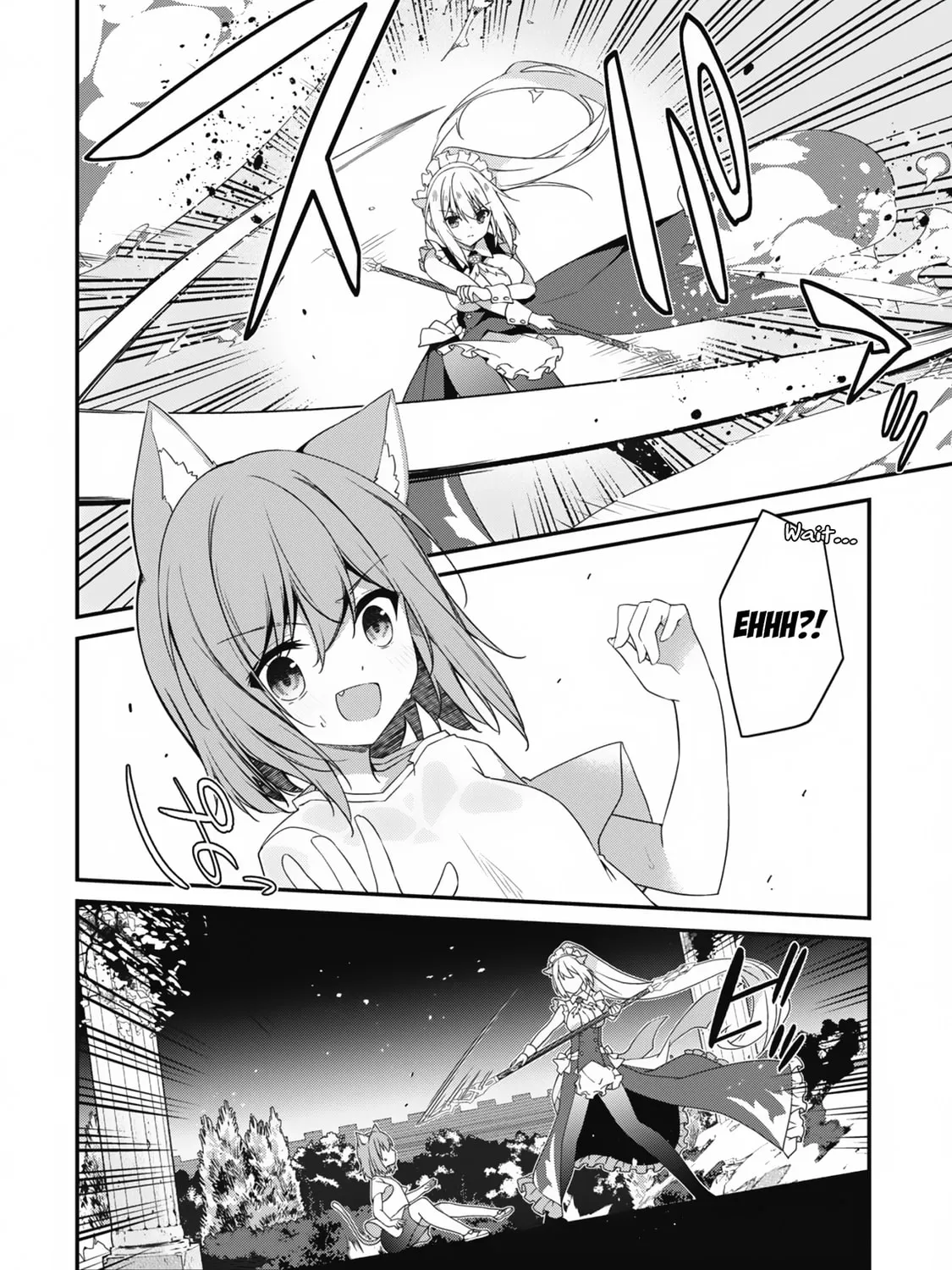 The Invincible Summoner Who Crawled up From Level 1 Chapter 16 page 7 - 