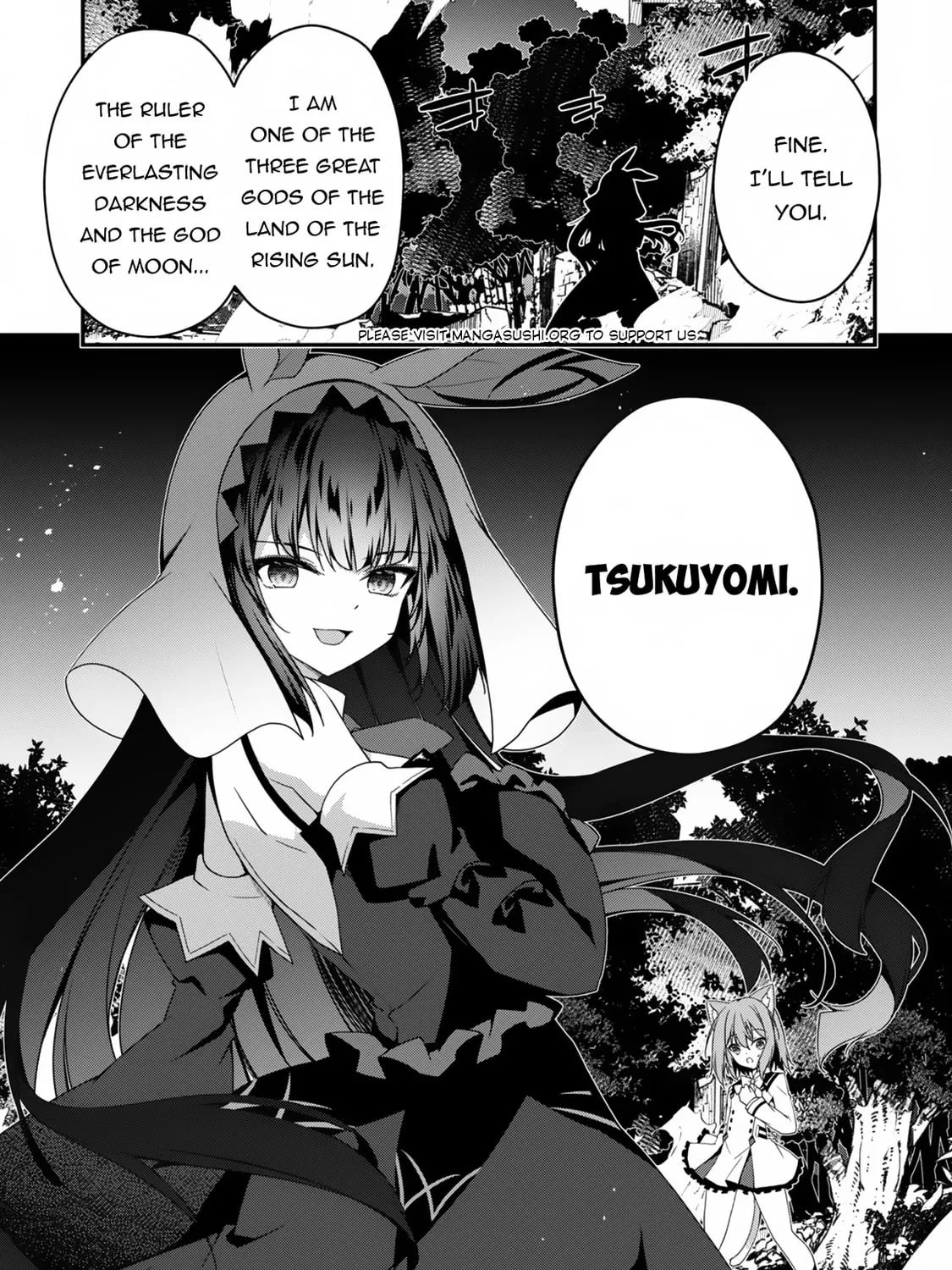 The Invincible Summoner Who Crawled up From Level 1 Chapter 16 page 61 - 