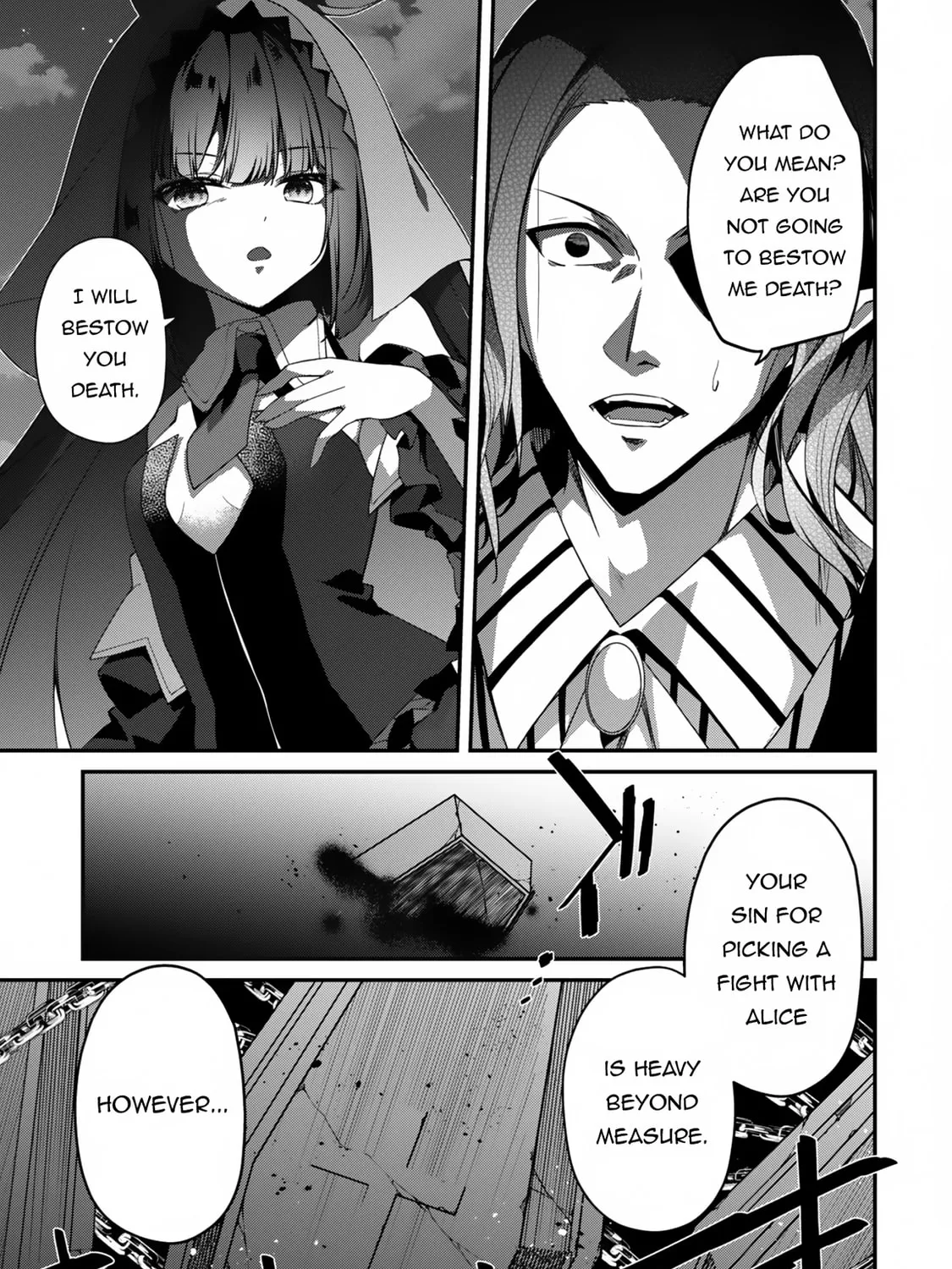 The Invincible Summoner Who Crawled up From Level 1 Chapter 17 page 43 - 