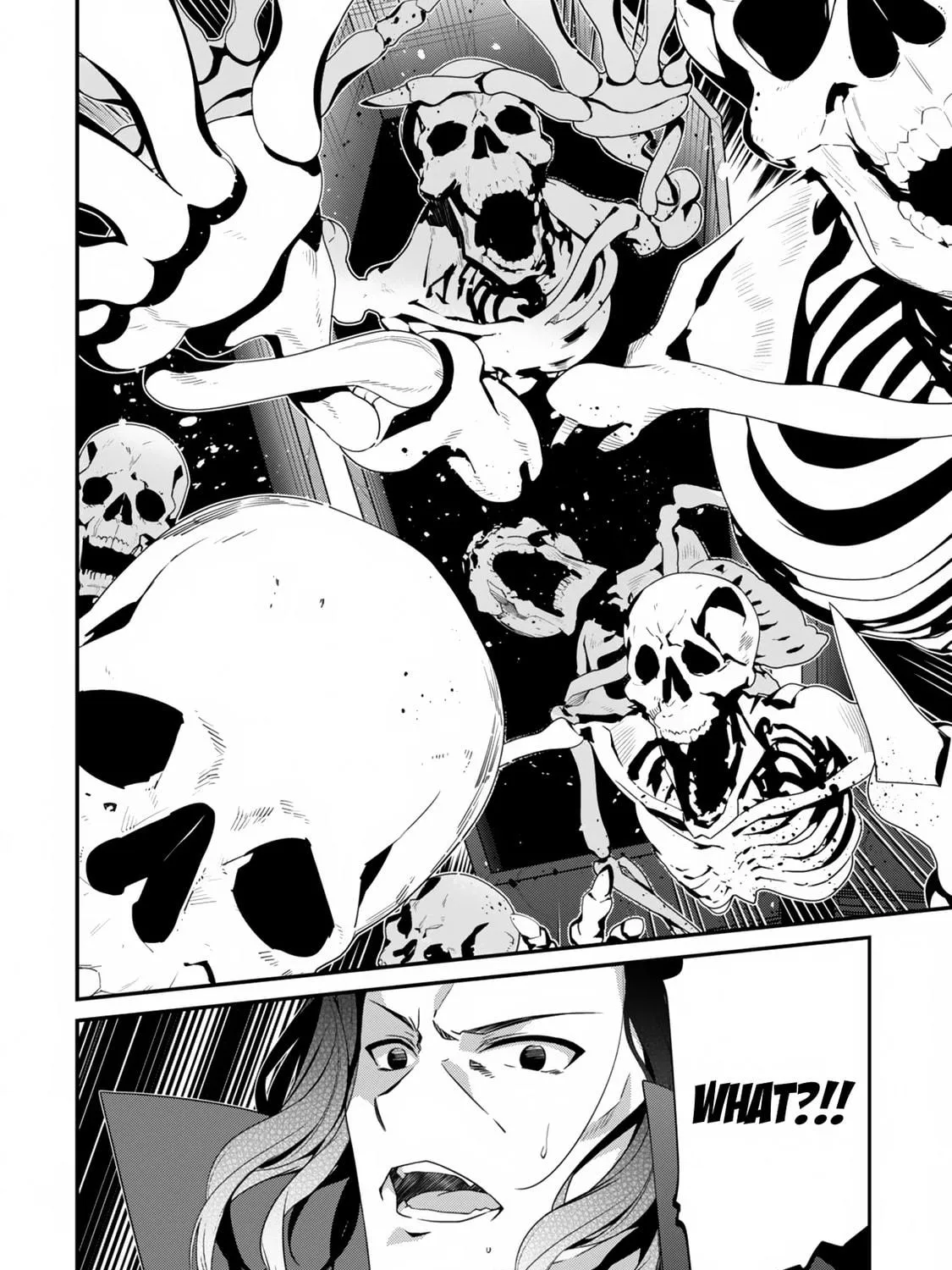 The Invincible Summoner Who Crawled up From Level 1 Chapter 17 page 49 - 