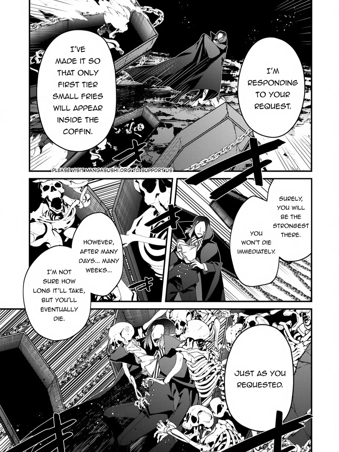The Invincible Summoner Who Crawled up From Level 1 Chapter 17 page 51 - 