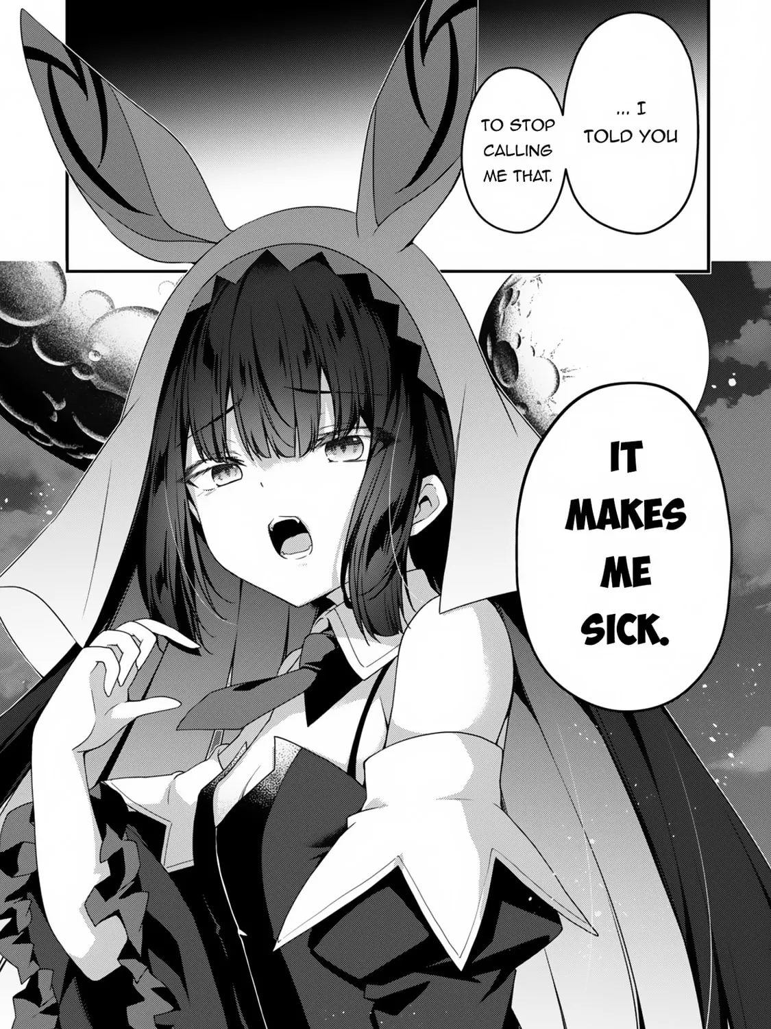 The Invincible Summoner Who Crawled up From Level 1 Chapter 17 page 55 - 
