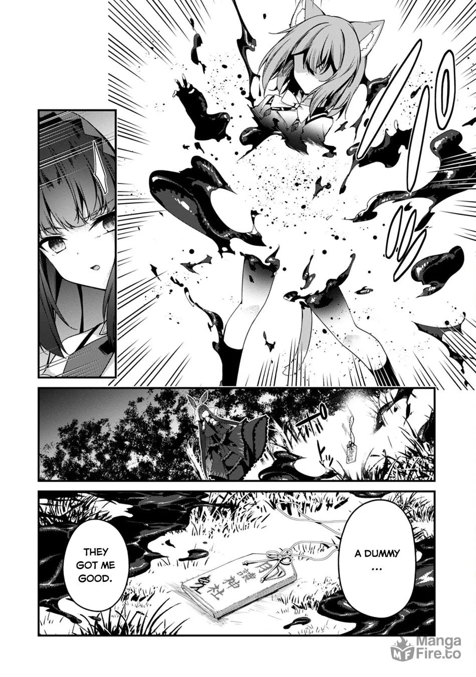 The Invincible Summoner Who Crawled up From Level 1 Chapter 18 page 4 - 