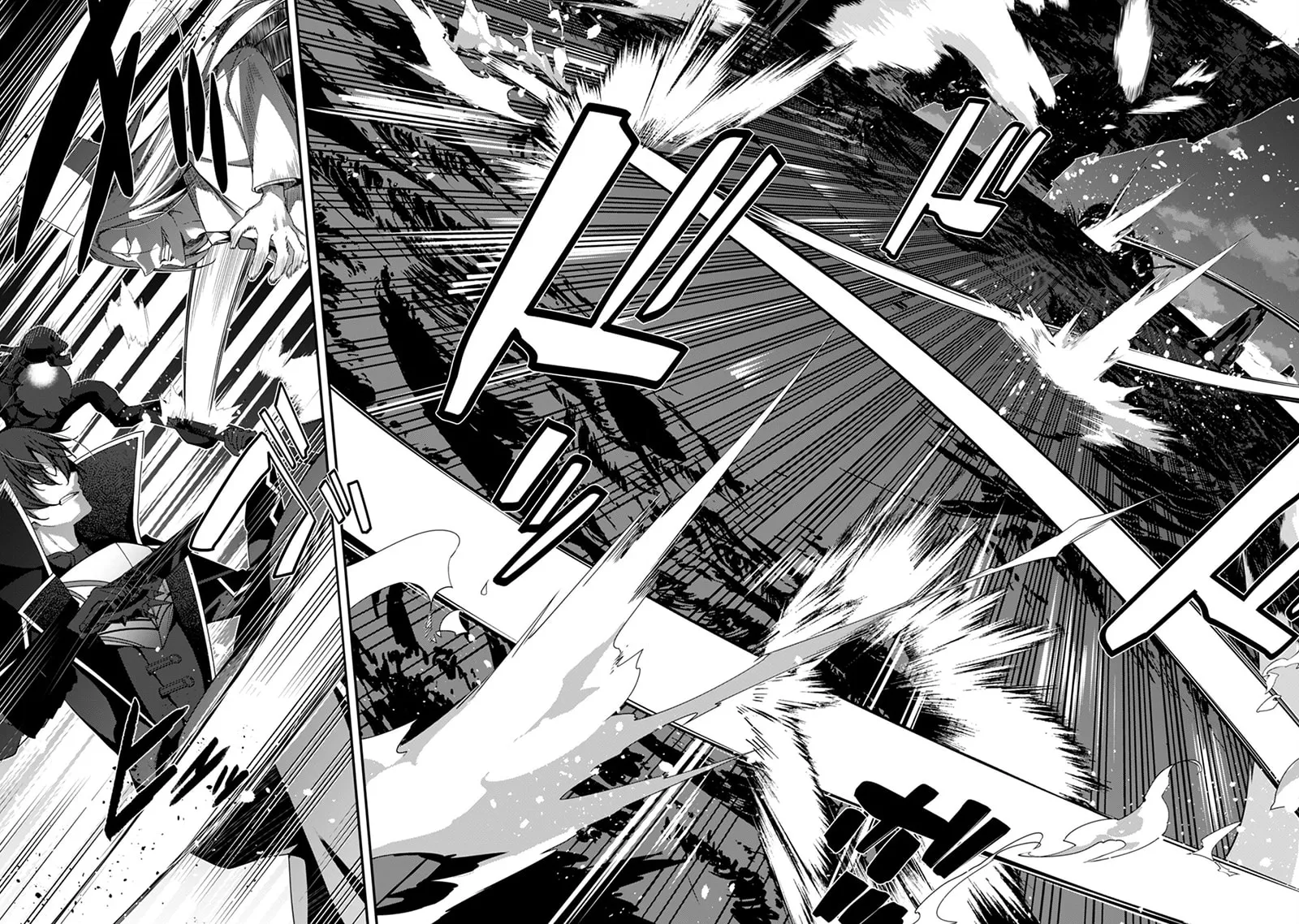 The Invincible Summoner Who Crawled up From Level 1 Chapter 19 page 12 - 