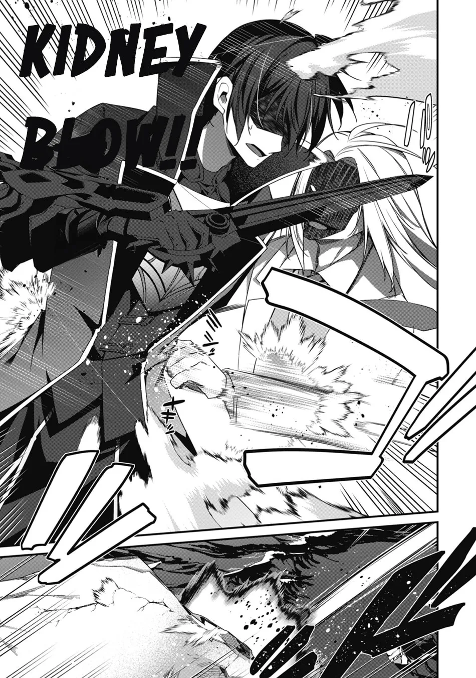 The Invincible Summoner Who Crawled up From Level 1 Chapter 19 page 14 - 