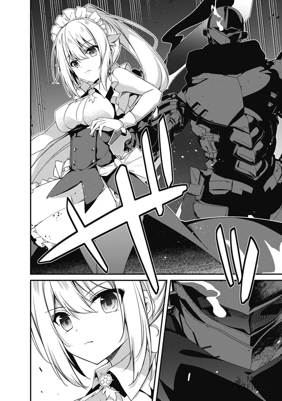 The Invincible Summoner Who Crawled up From Level 1 Chapter 19 page 4 - 