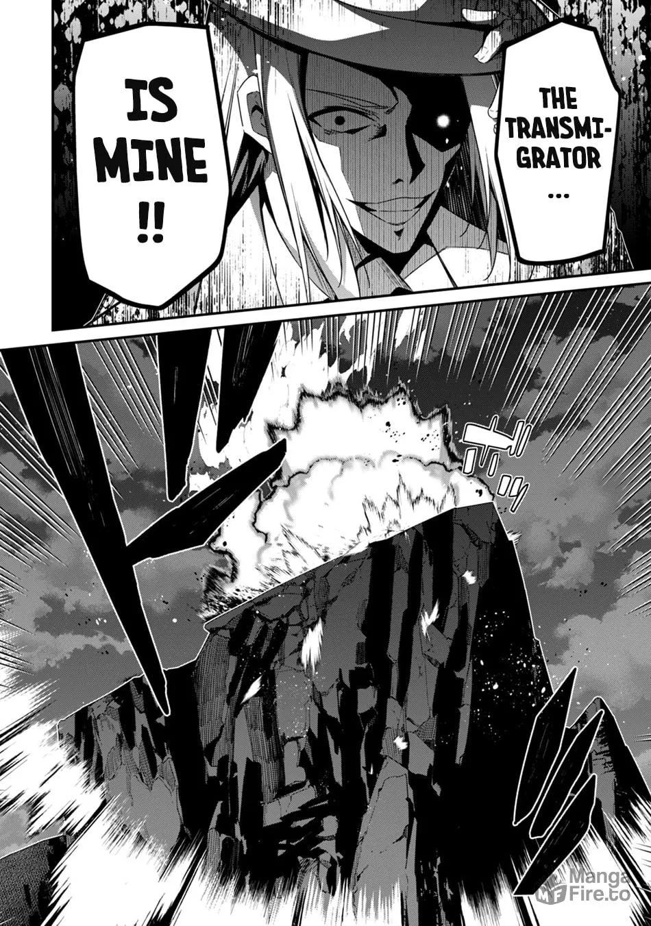The Invincible Summoner Who Crawled up From Level 1 Chapter 19 page 10 - 