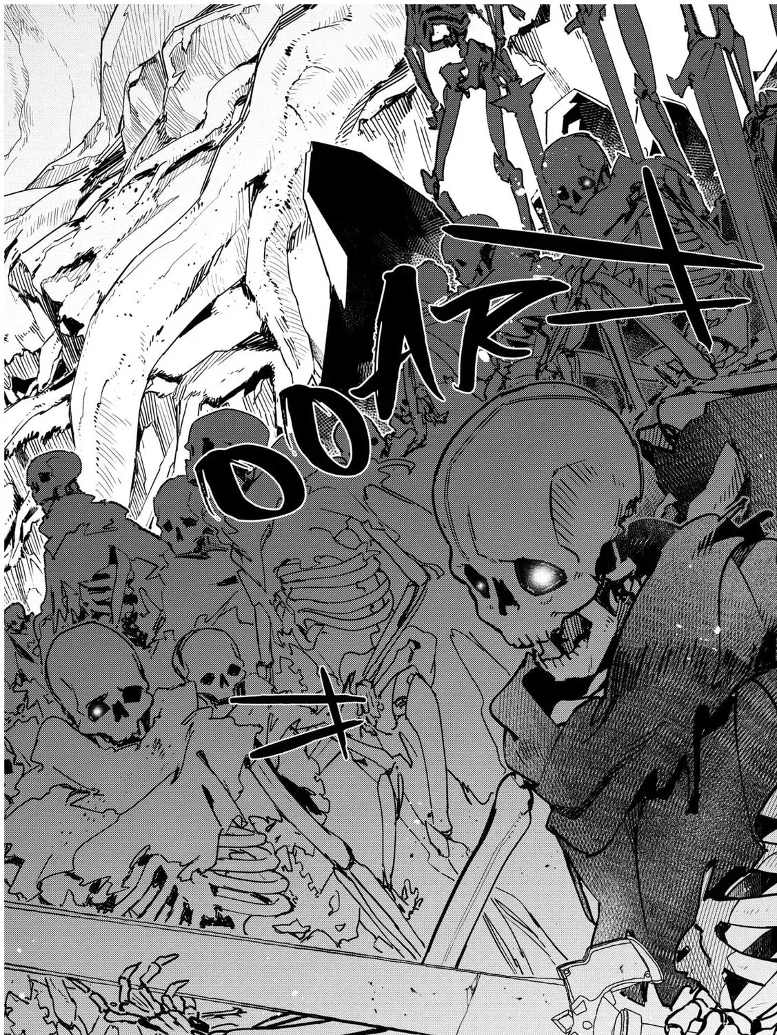 The Invincible Summoner Who Crawled up From Level 1 Chapter 2.1 page 19 - 