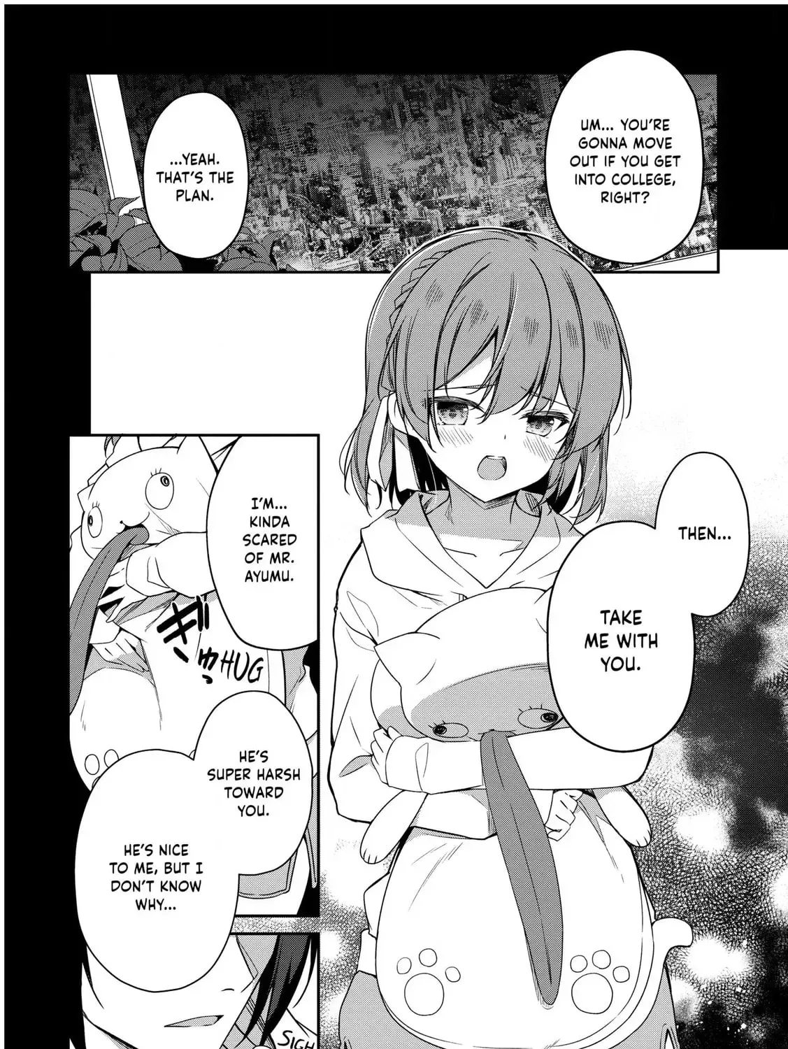 The Invincible Summoner Who Crawled up From Level 1 Chapter 2.1 page 27 - 