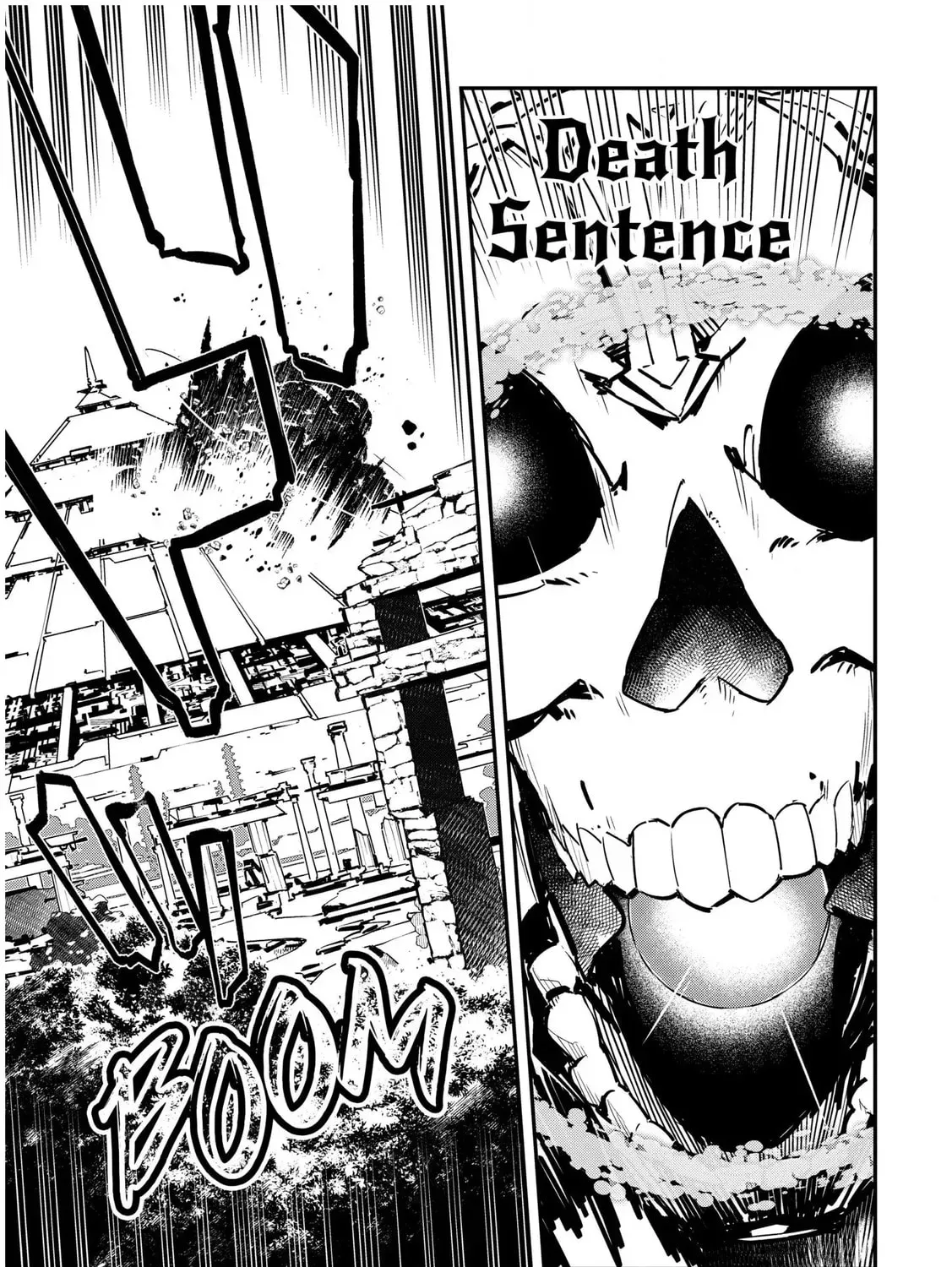 The Invincible Summoner Who Crawled up From Level 1 Chapter 2.1 page 41 - 