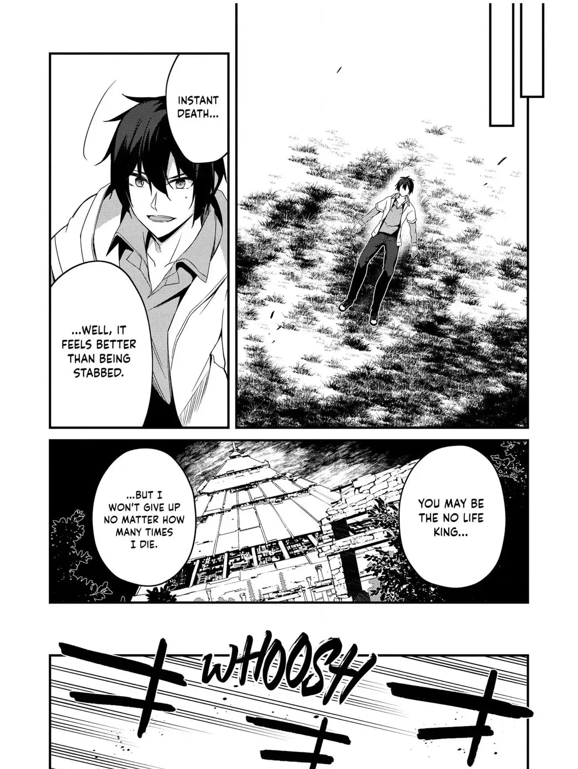 The Invincible Summoner Who Crawled up From Level 1 Chapter 2.1 page 43 - 