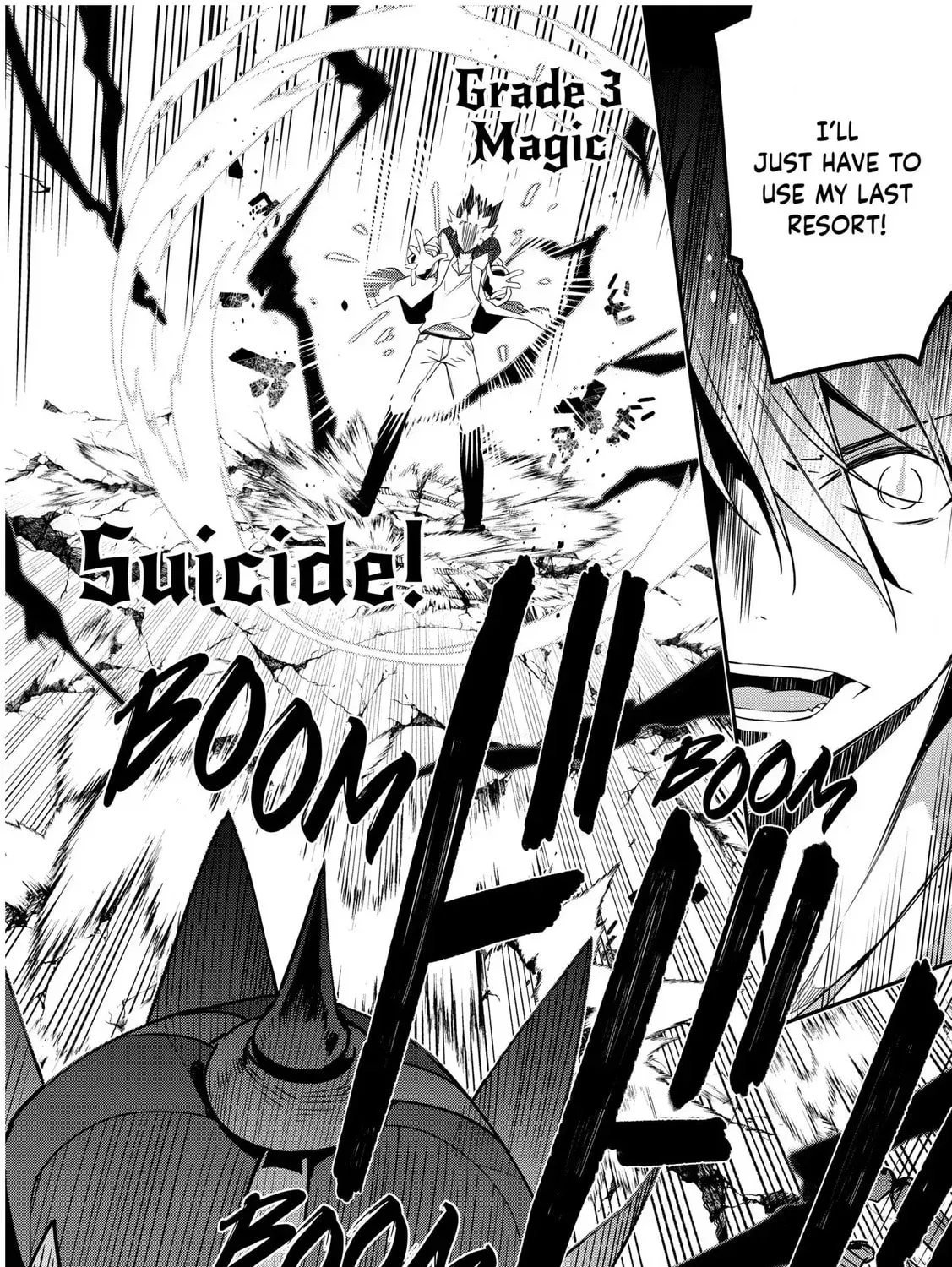 The Invincible Summoner Who Crawled up From Level 1 Chapter 2.1 page 55 - 