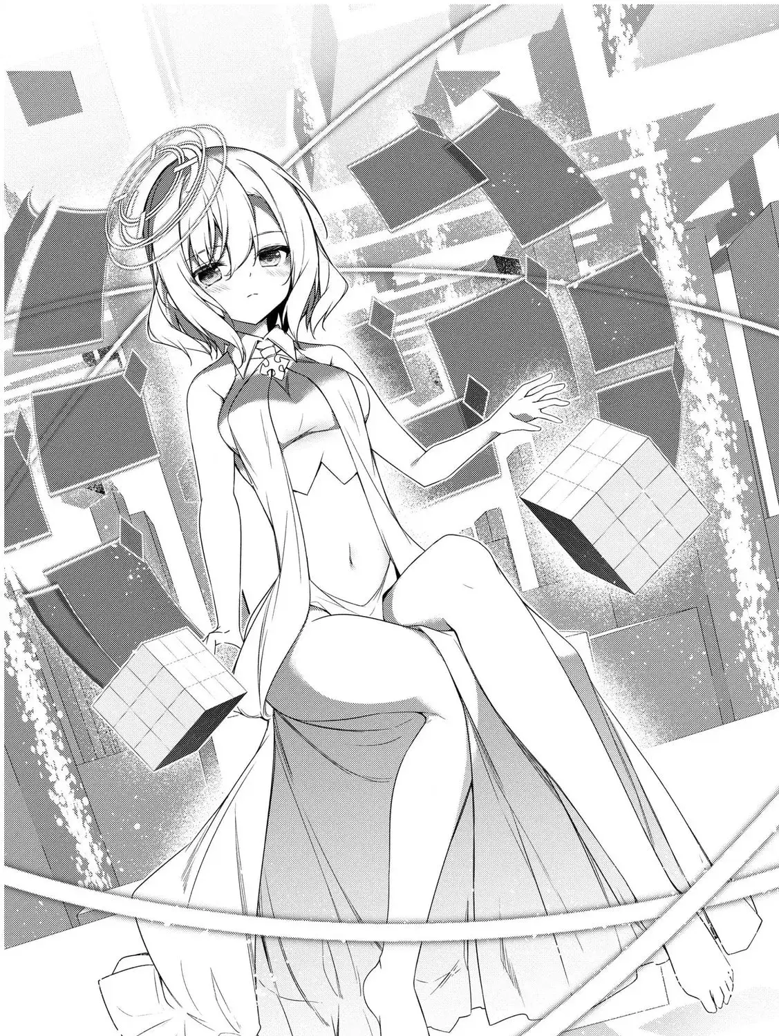 The Invincible Summoner Who Crawled up From Level 1 Chapter 2.1 page 71 - 