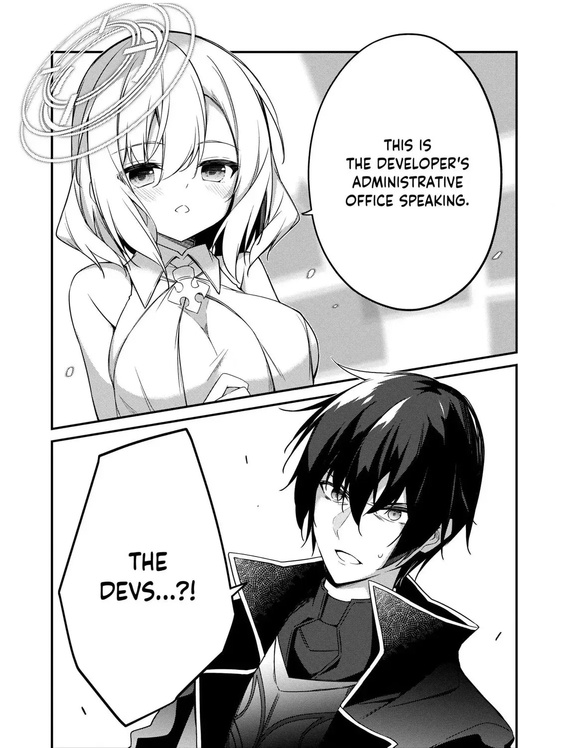 The Invincible Summoner Who Crawled up From Level 1 Chapter 2.1 page 73 - 