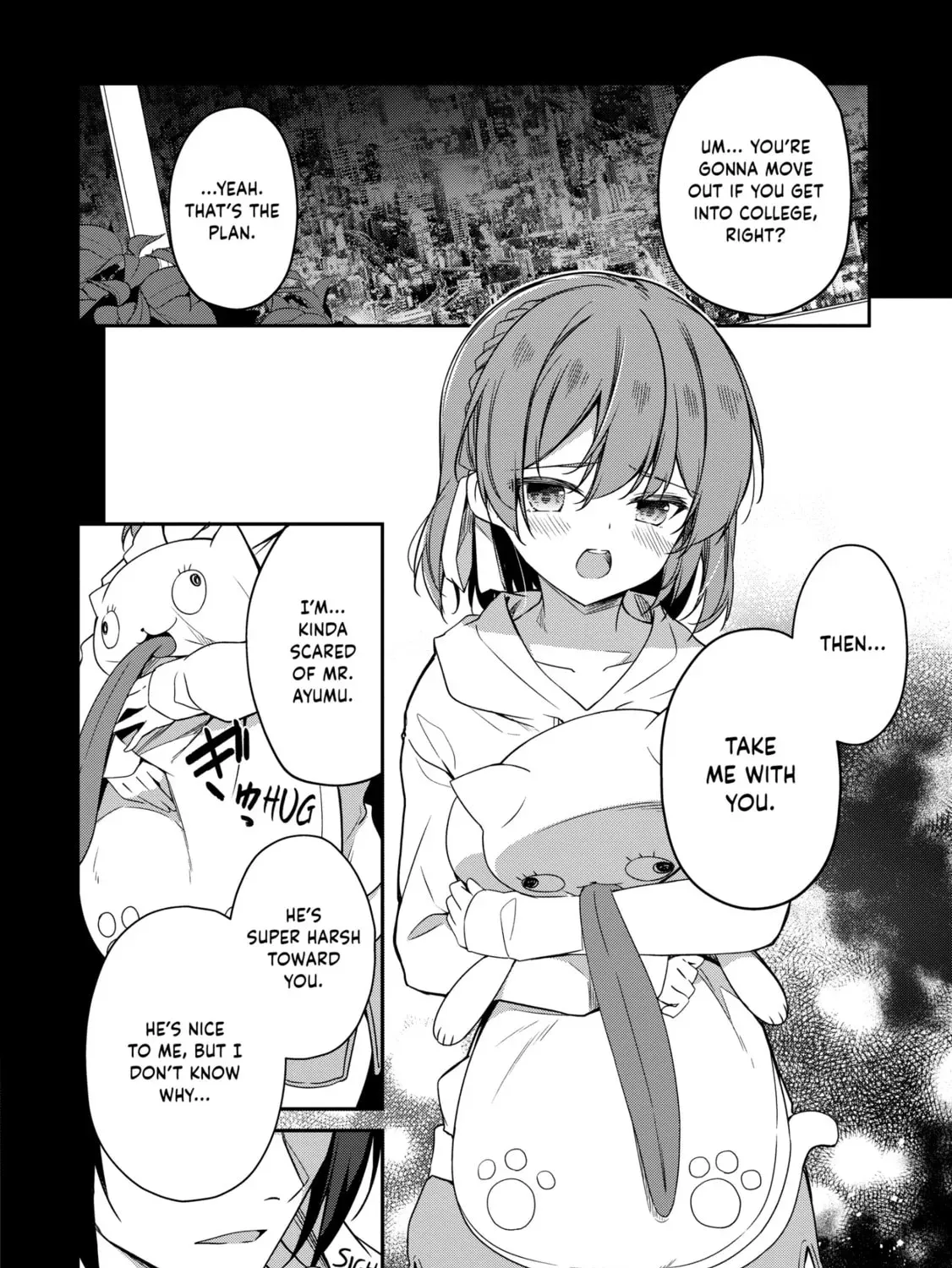 The Invincible Summoner Who Crawled up From Level 1 Chapter 2.2 page 25 - 