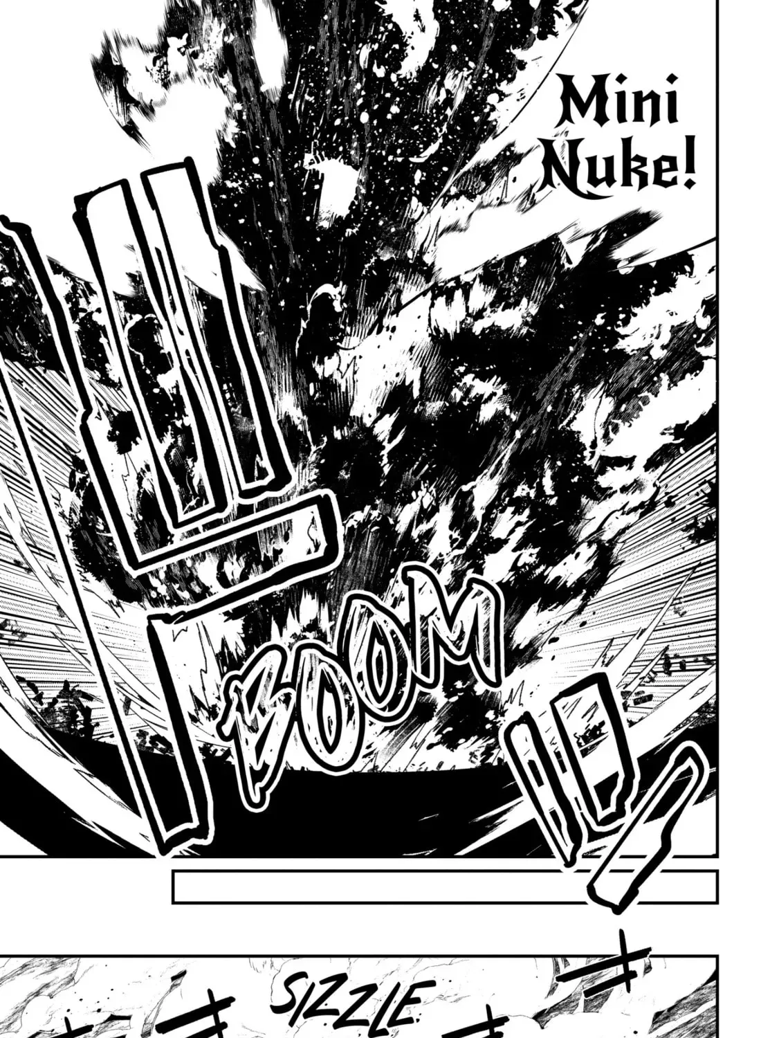 The Invincible Summoner Who Crawled up From Level 1 Chapter 2.2 page 31 - 