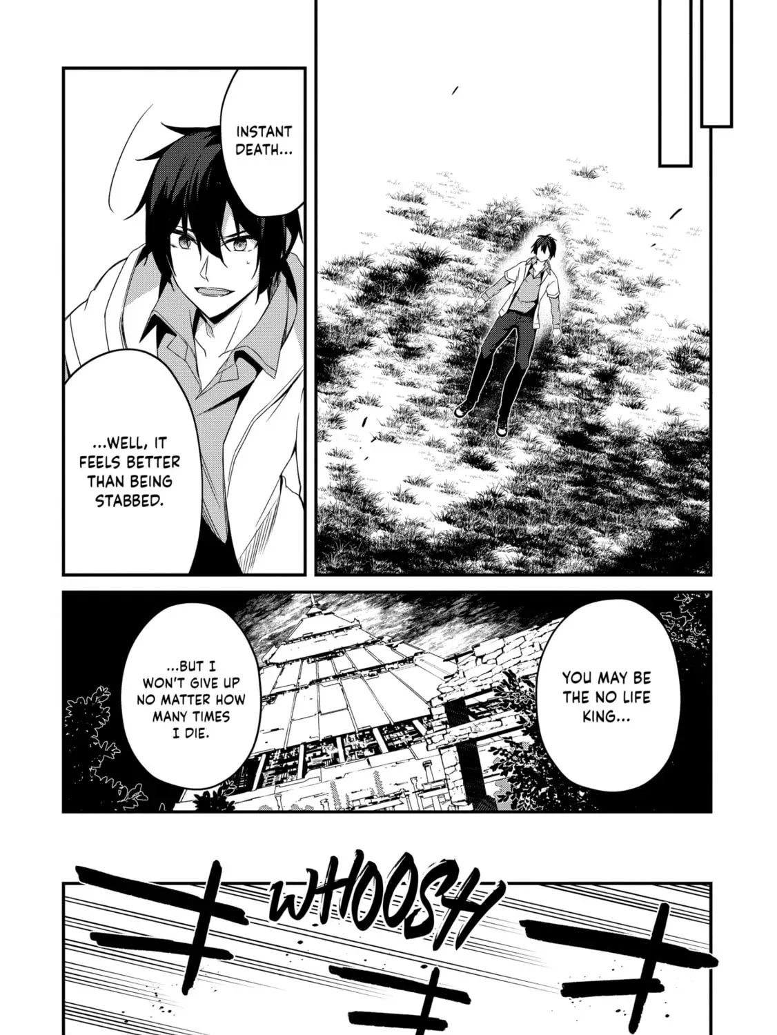 The Invincible Summoner Who Crawled up From Level 1 Chapter 2.2 page 41 - 