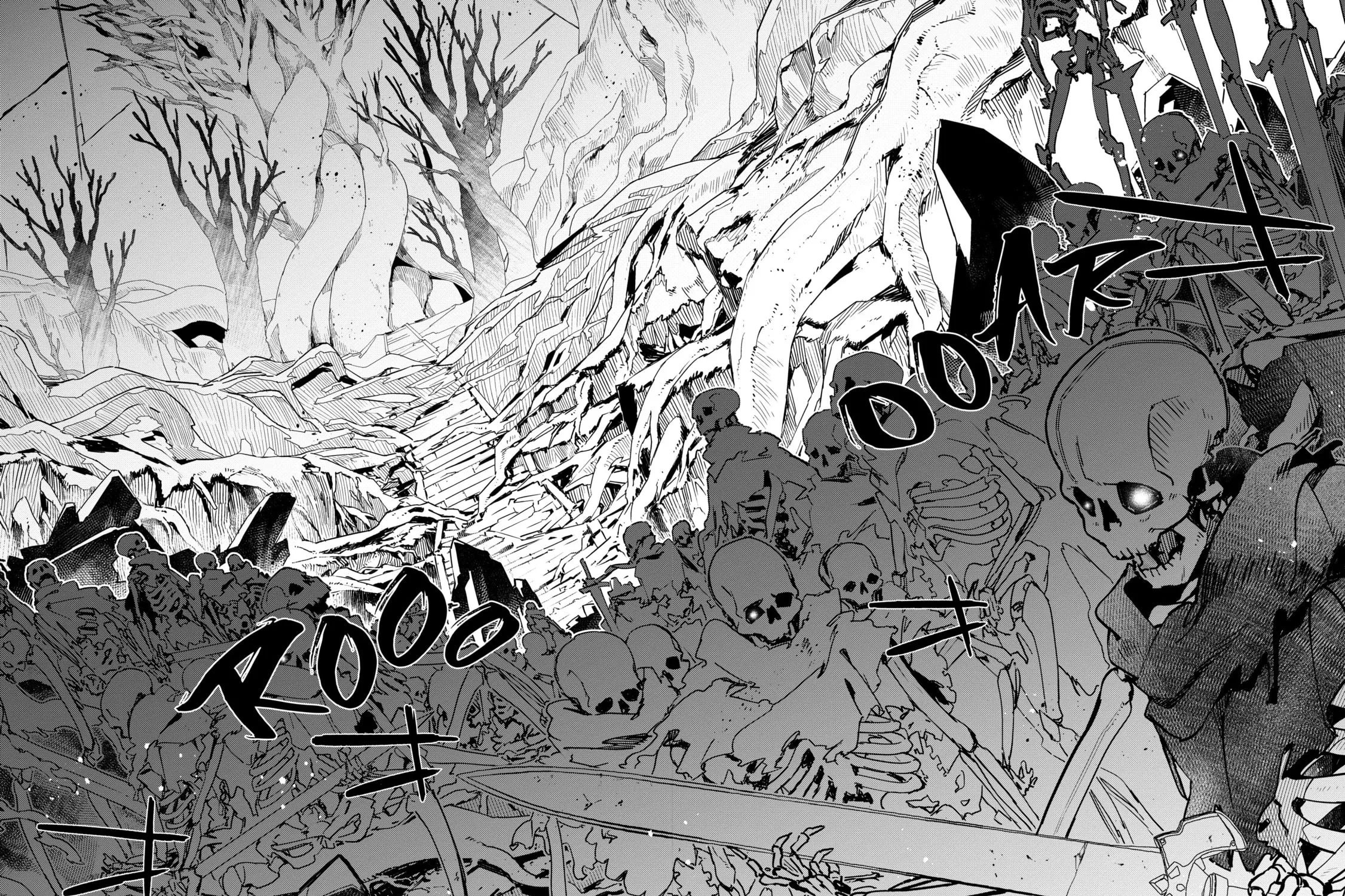 The Invincible Summoner Who Crawled up From Level 1 Chapter 2 page 19 - 