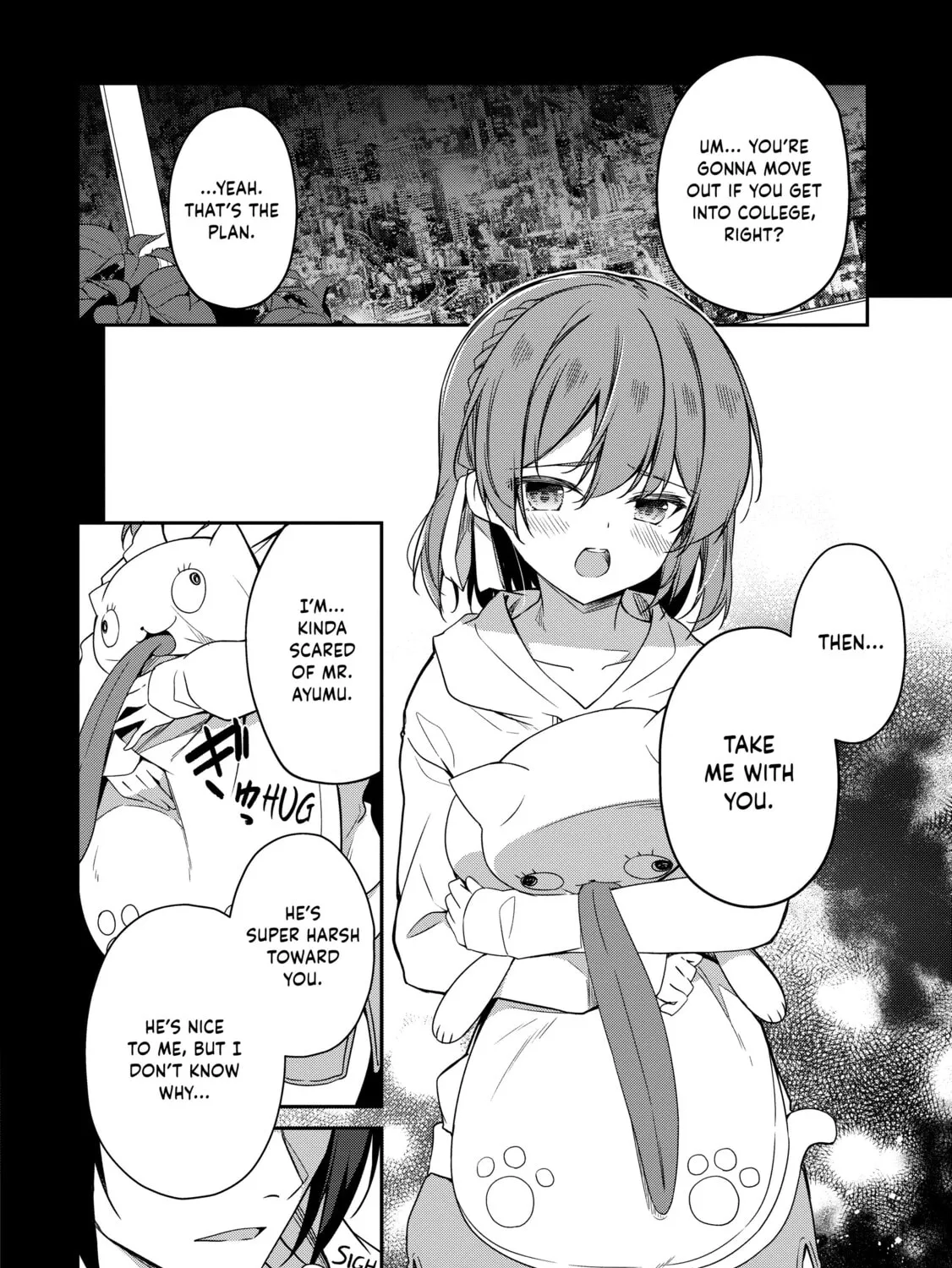 The Invincible Summoner Who Crawled up From Level 1 Chapter 2 page 25 - 
