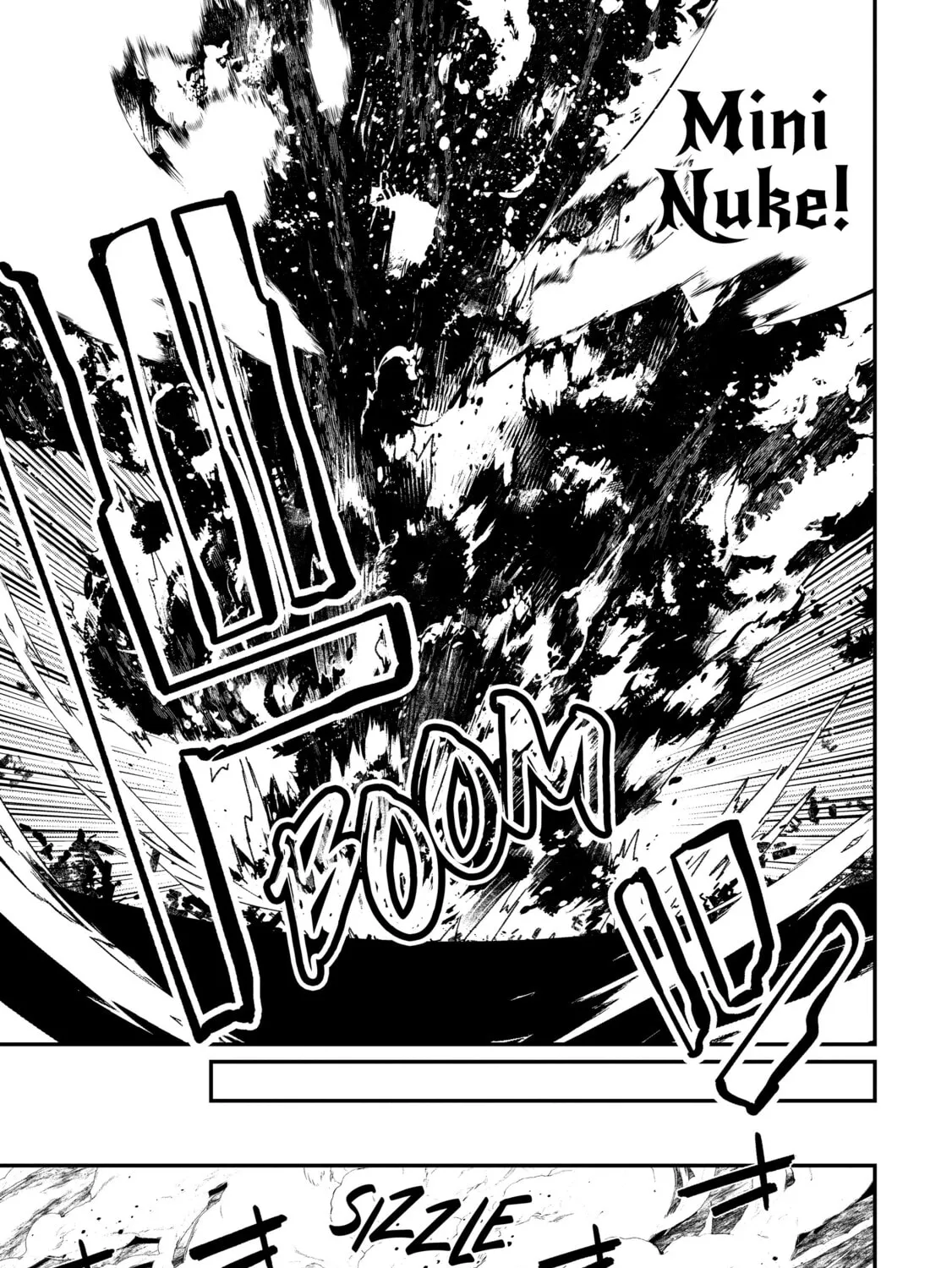 The Invincible Summoner Who Crawled up From Level 1 Chapter 2 page 31 - 