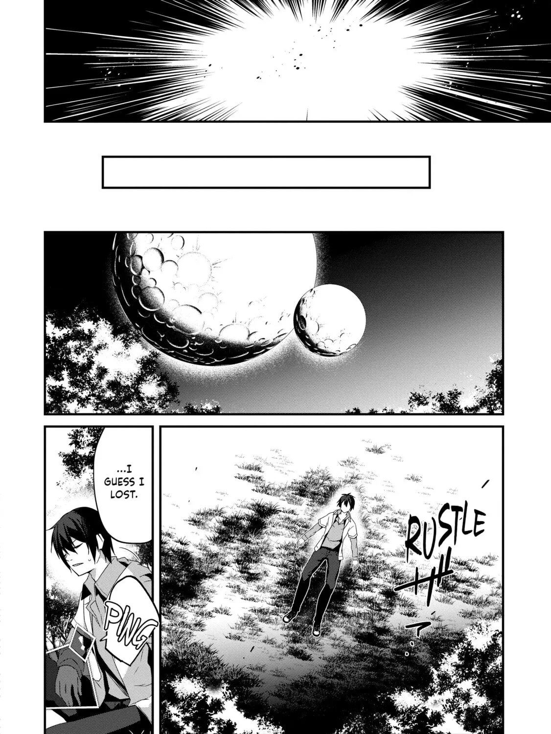The Invincible Summoner Who Crawled up From Level 1 Chapter 2 page 57 - 