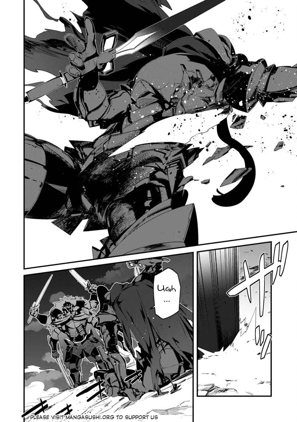The Invincible Summoner Who Crawled up From Level 1 Chapter 20 page 12 - 