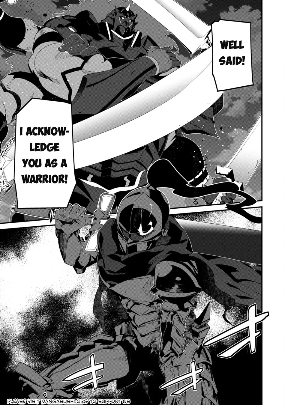 The Invincible Summoner Who Crawled up From Level 1 Chapter 20 page 17 - 