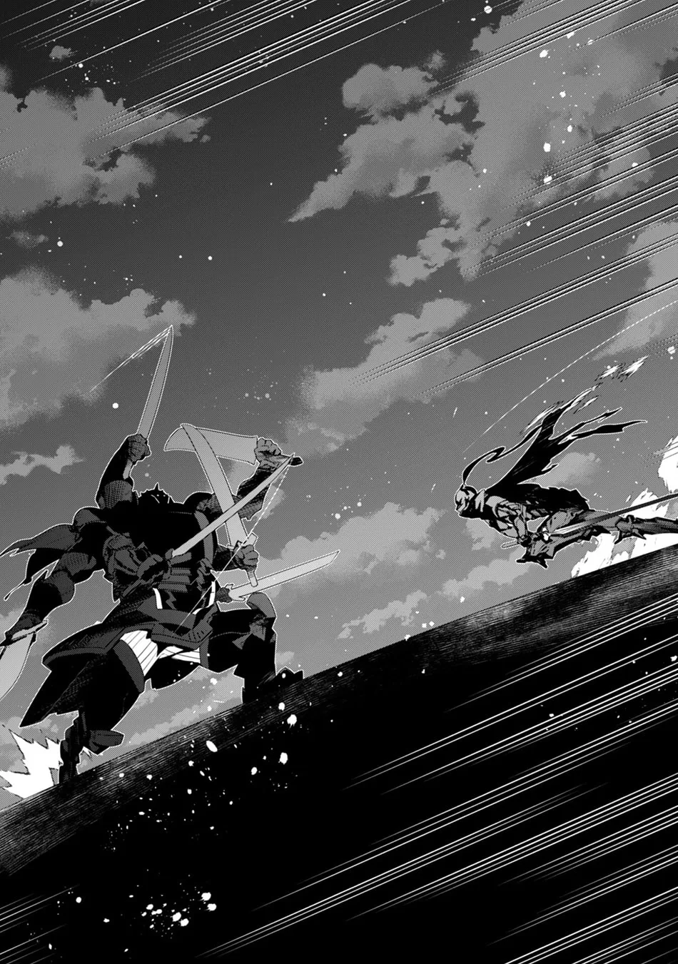 The Invincible Summoner Who Crawled up From Level 1 Chapter 20 page 18 - 