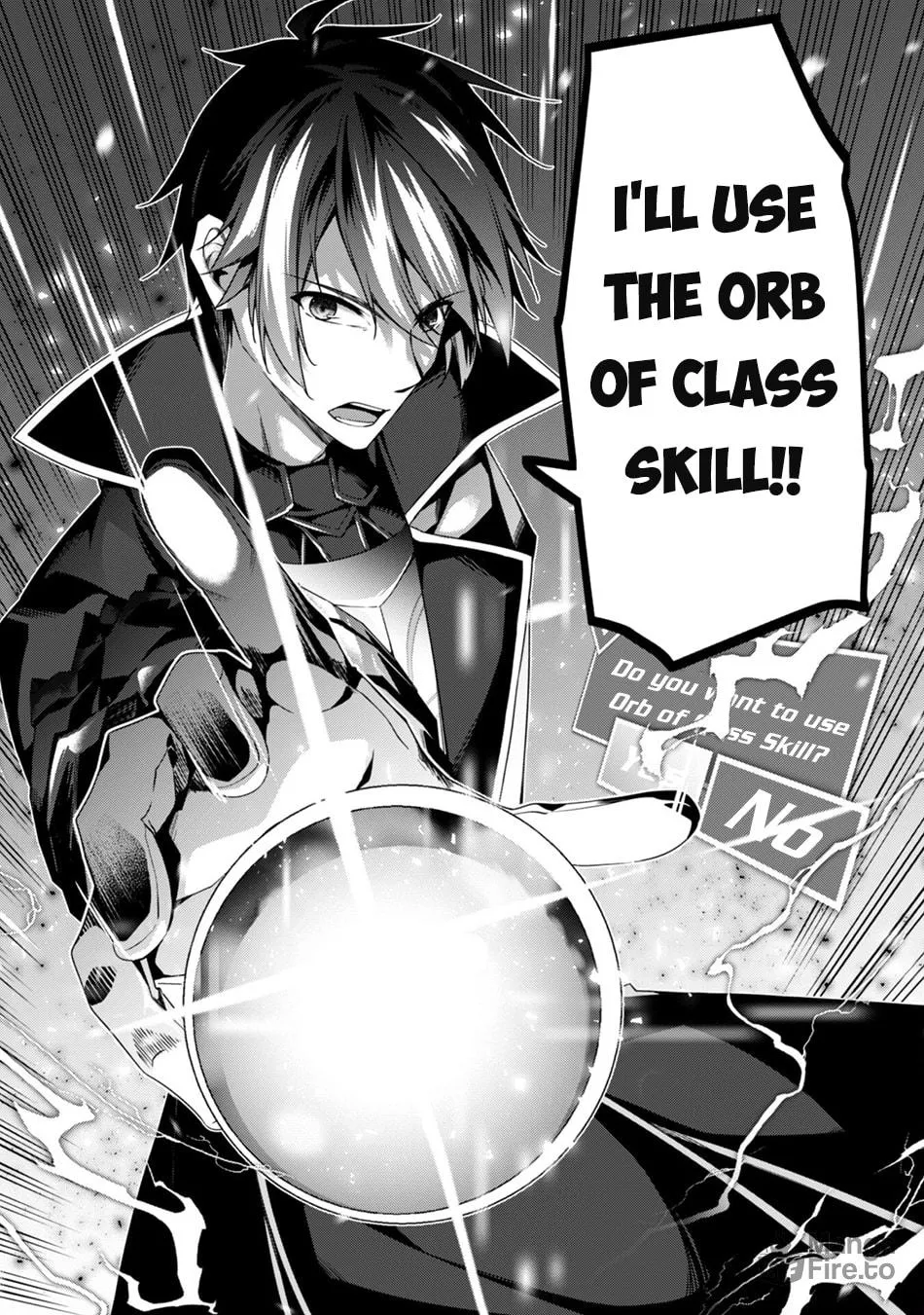 The Invincible Summoner Who Crawled up From Level 1 Chapter 20 page 25 - 