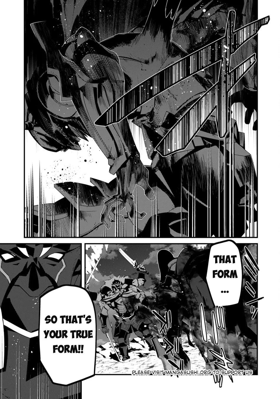 The Invincible Summoner Who Crawled up From Level 1 Chapter 20 page 27 - 