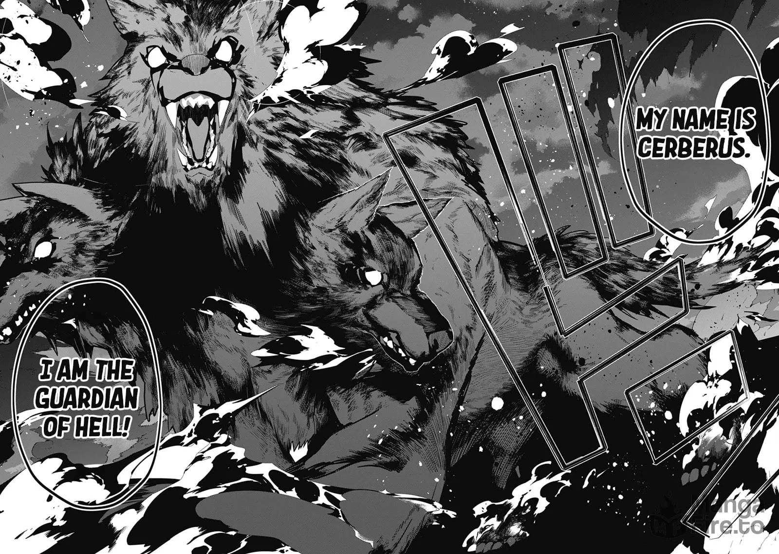 The Invincible Summoner Who Crawled up From Level 1 Chapter 20 page 28 - 