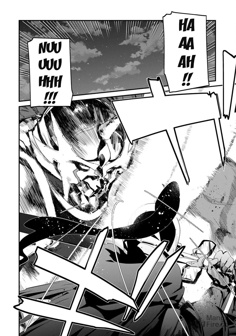 The Invincible Summoner Who Crawled up From Level 1 Chapter 20 page 10 - 