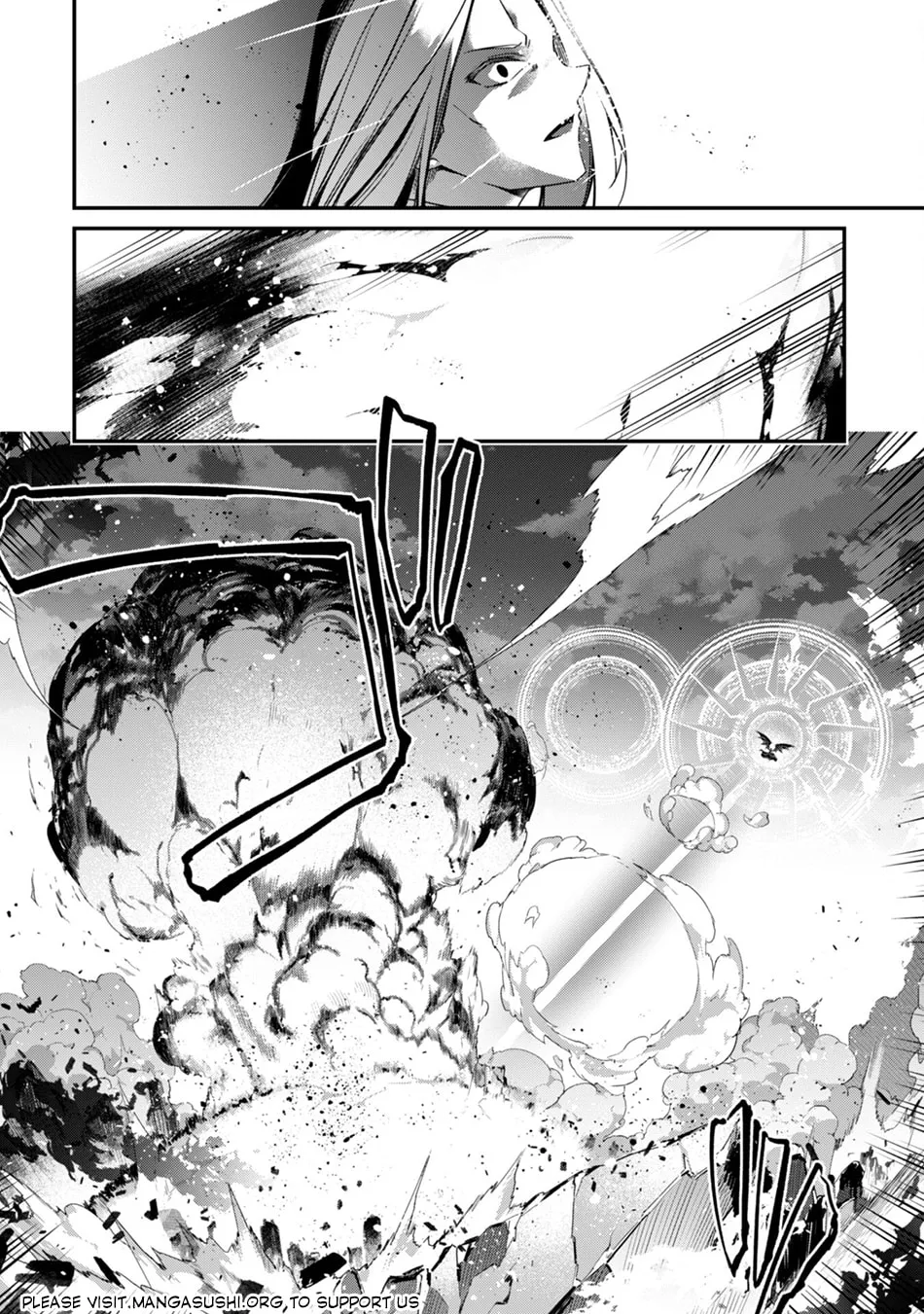The Invincible Summoner Who Crawled up From Level 1 Chapter 21 page 20 - 