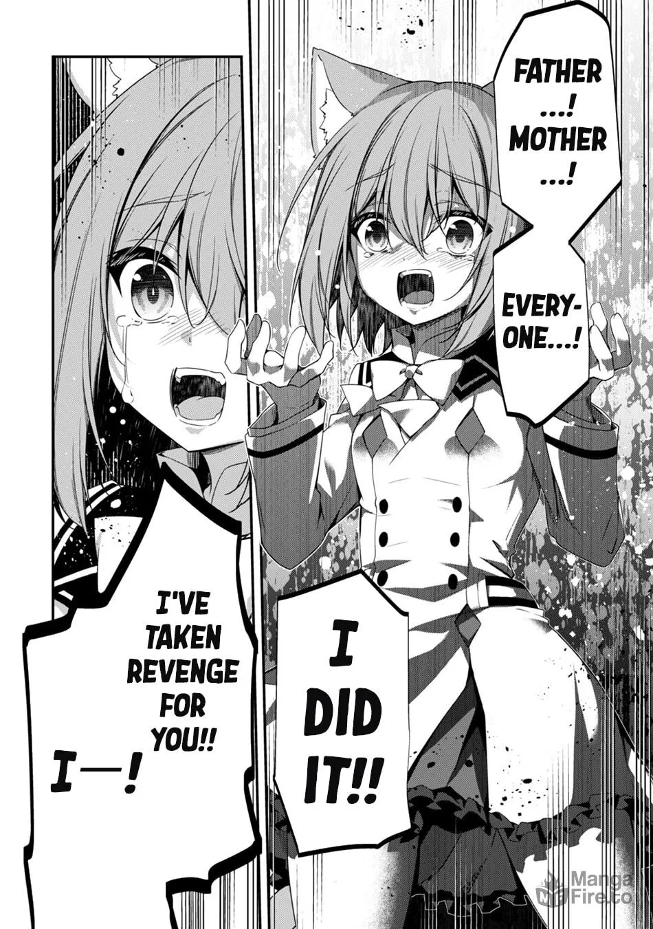 The Invincible Summoner Who Crawled up From Level 1 Chapter 21 page 28 - 