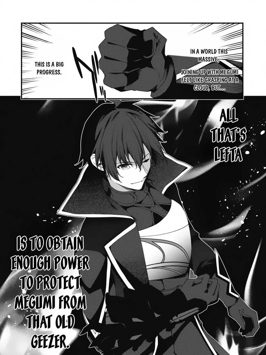 The Invincible Summoner Who Crawled up From Level 1 Chapter 22 page 9 - 
