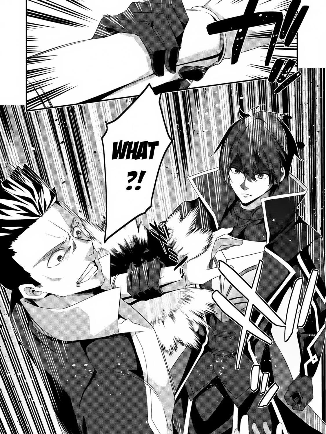 The Invincible Summoner Who Crawled up From Level 1 Chapter 23 page 29 - 