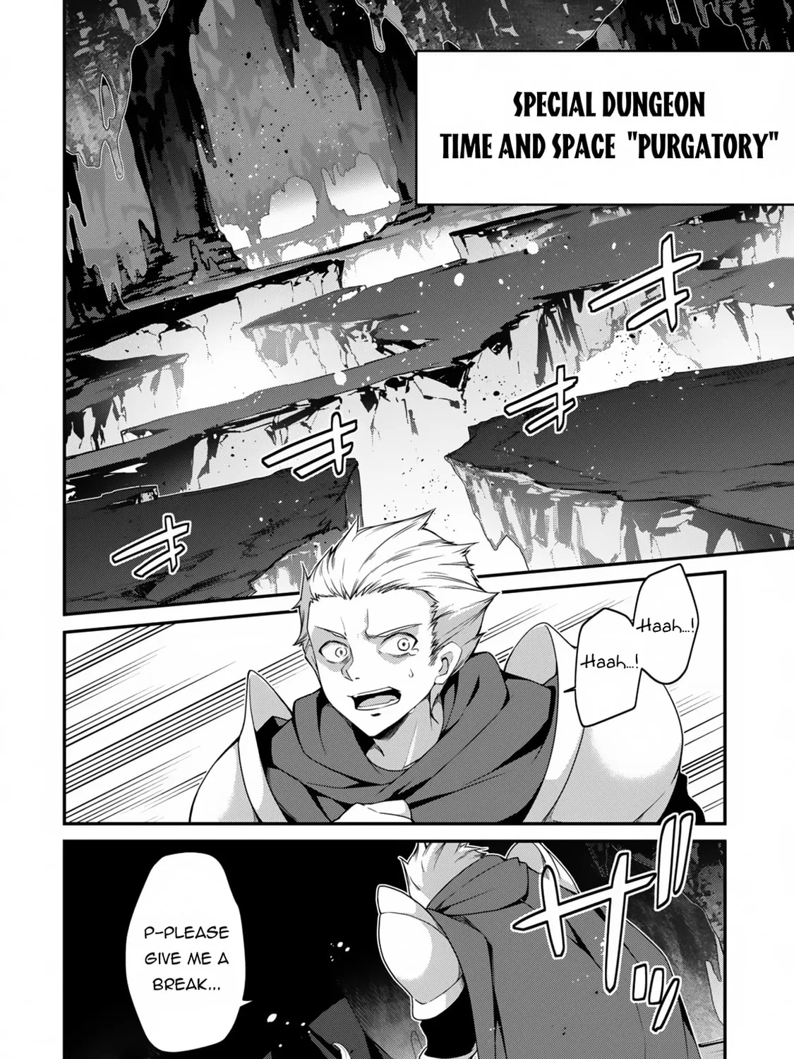 The Invincible Summoner Who Crawled up From Level 1 Chapter 23 page 45 - 