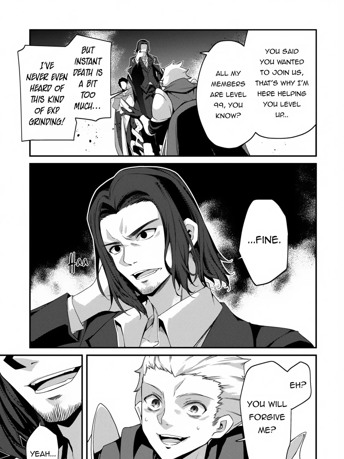 The Invincible Summoner Who Crawled up From Level 1 Chapter 23 page 51 - 