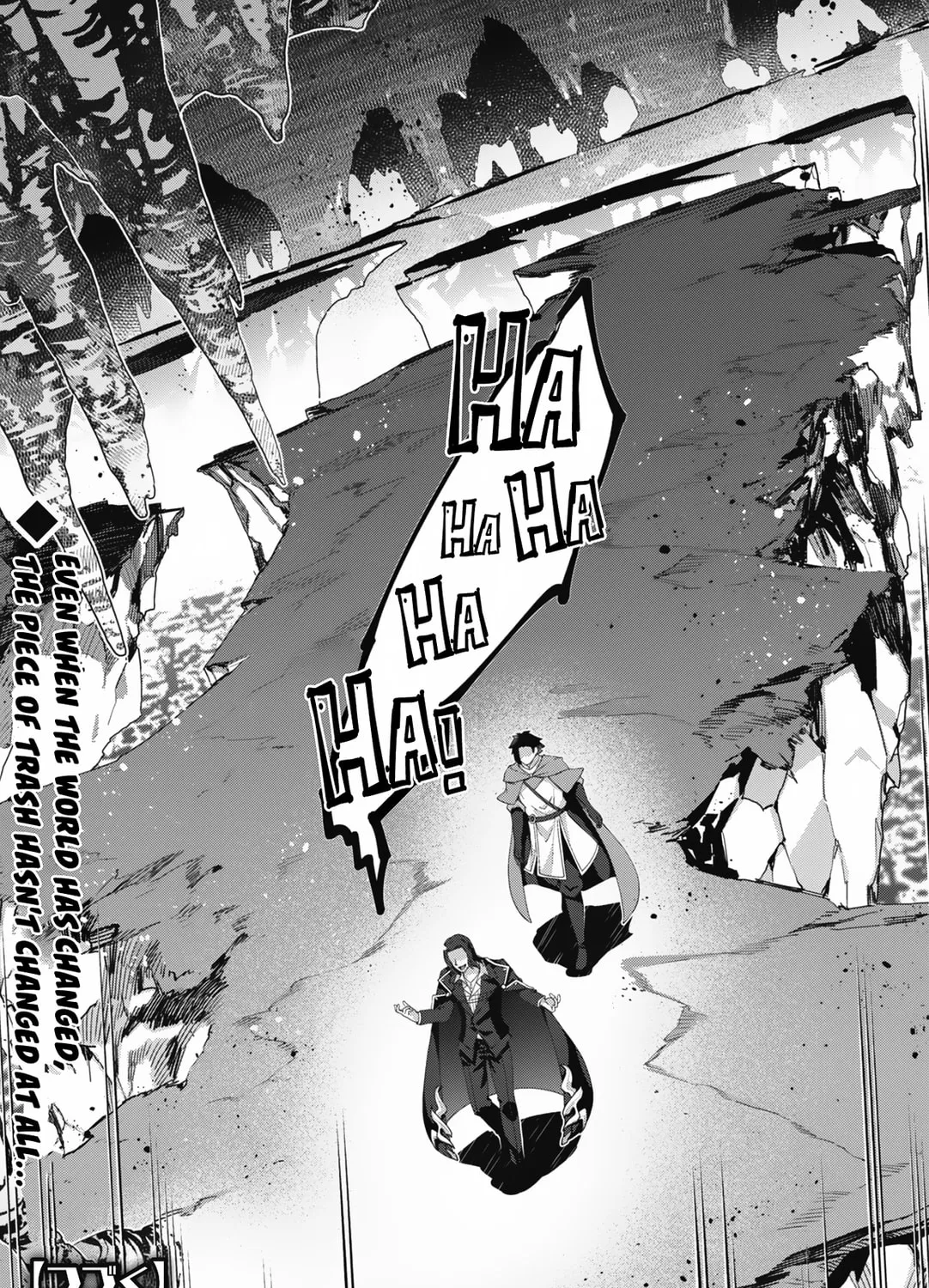 The Invincible Summoner Who Crawled up From Level 1 Chapter 23 page 57 - 